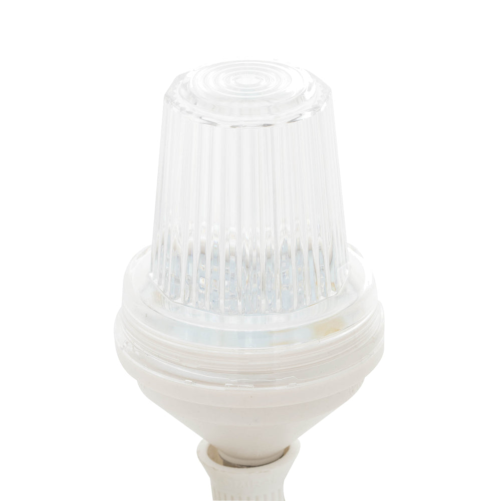 Vickerman C7 LED PureWhite Strobe Bulb 35/Min - XSTRBC7P