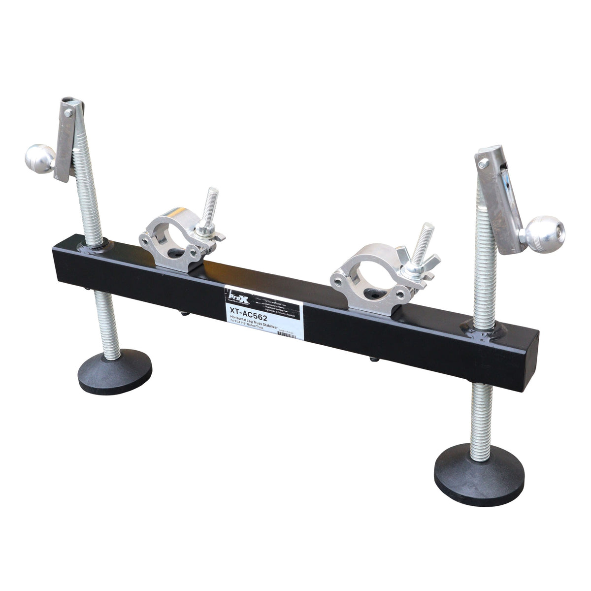 Prox Xt-Ac562 Horizontal Leg Truss Stabilizer For F32 F34 And 12 Bolt Truss - Holds 500 Lbs