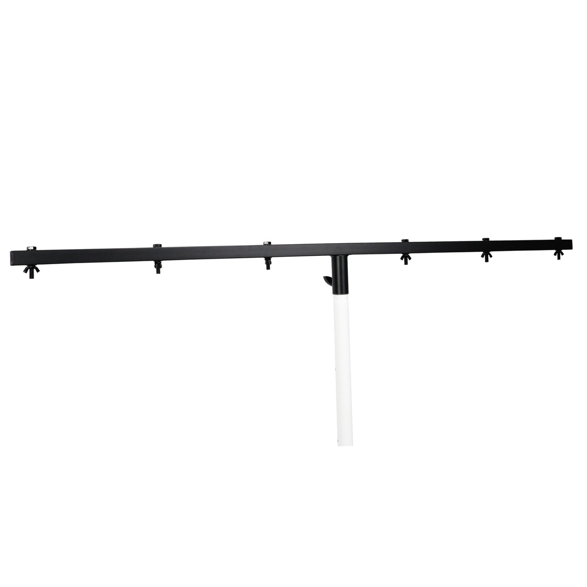 Prox Xt-Lstbar-5Ft Universal 5Ft Lighting Cross Bar W/Bolts