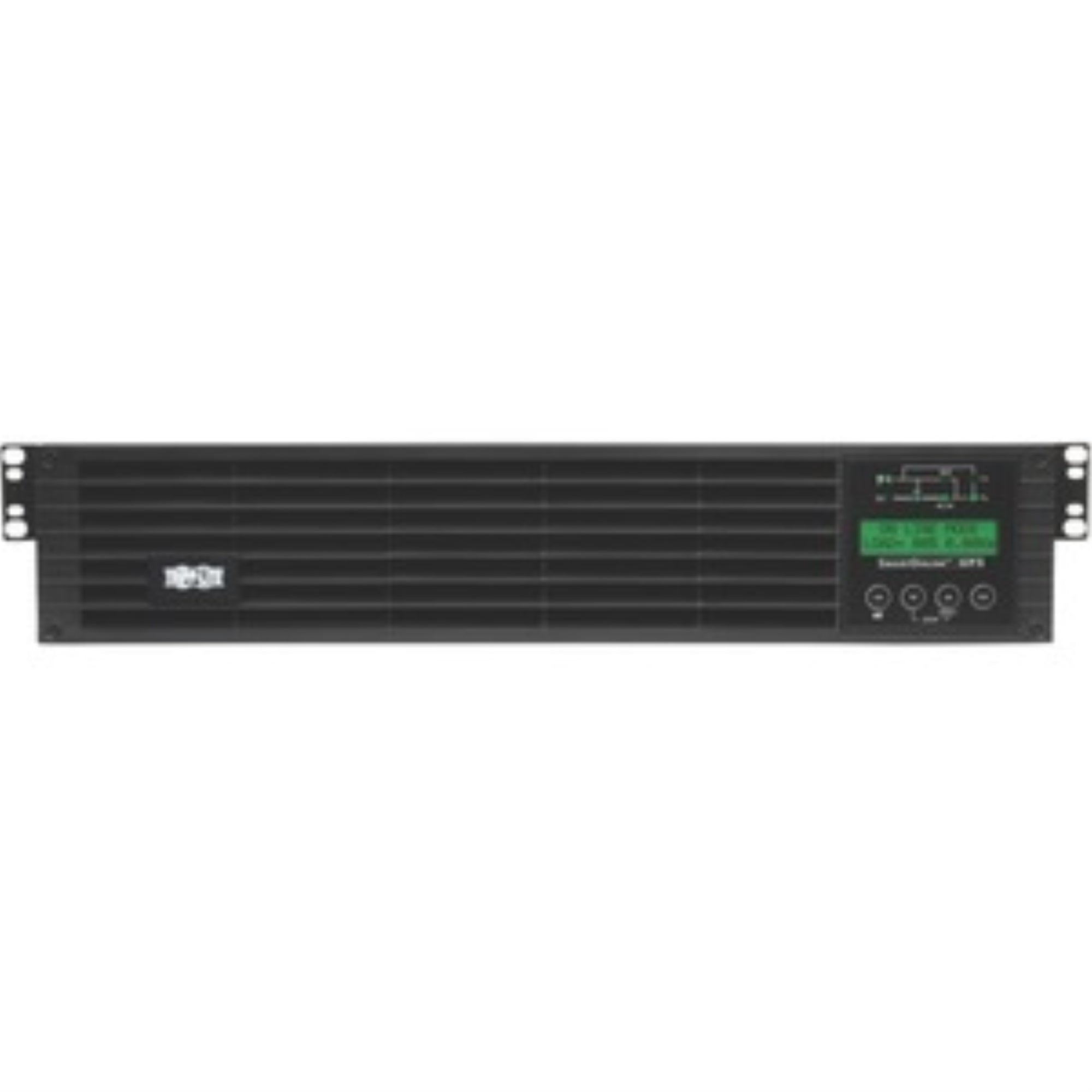 Smart Online Ups 2200Va 120V Rm 1800W 2U Lcd Usb Db9 7 Out W/Snmp