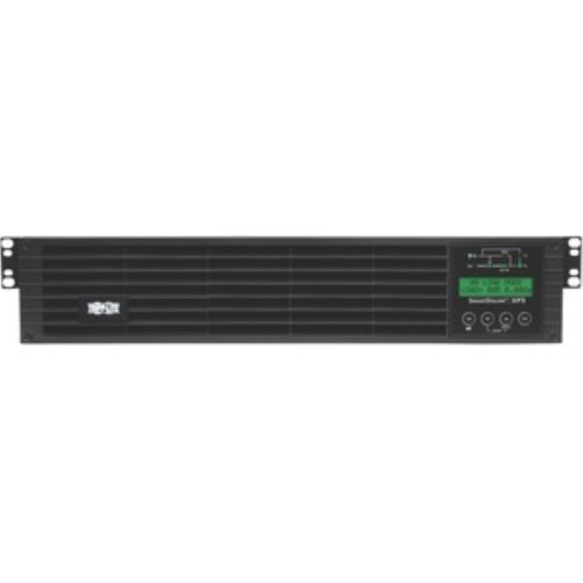 Smart Online Ups 2200Va 120V Rm 1800W 2U Lcd Usb Db9 7 Out W/Snmp