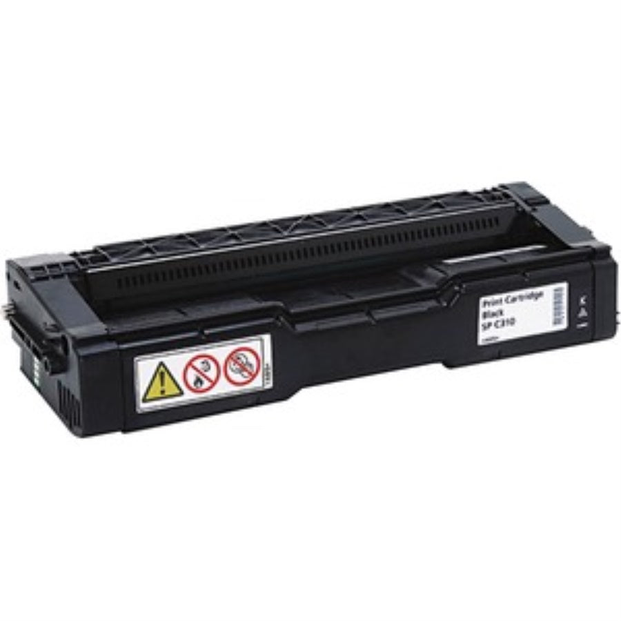 Print Cartridge Black For Sp C310Ha Sp C231Sf Sp C232Sf Sp