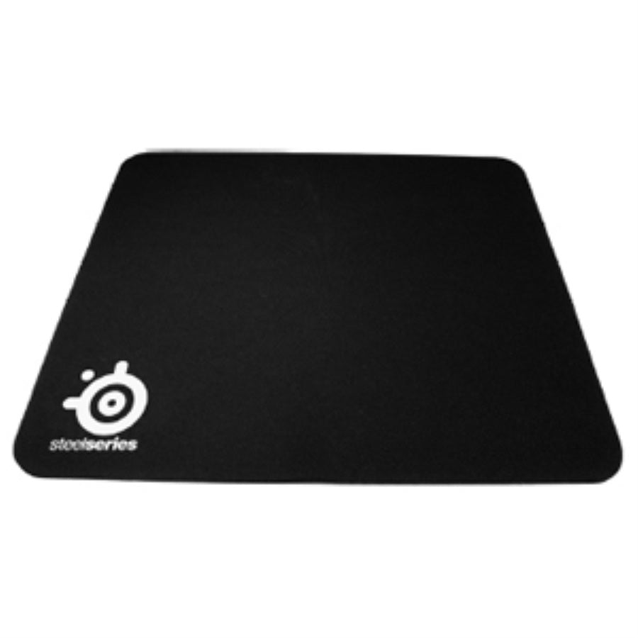 Steelseries Game Mouse Pad Black Cloth Heavy