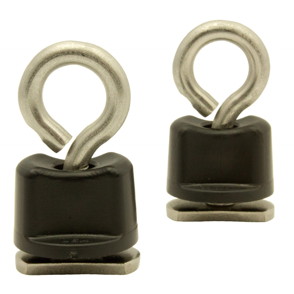 Yakattack Track Mount Tie-Down Eyelets, Two Pack