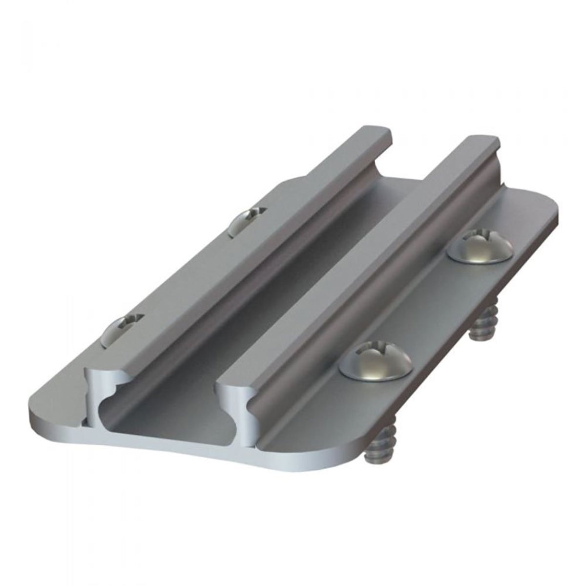 Yak Attack Gttl175 Geartrac Top Loading Mount, 4' - Gttl175-04