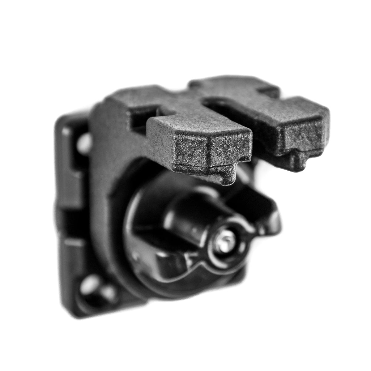 Yakattack Gridloc Mightymount With 90 Degree Adapter (Mmgl-1002)