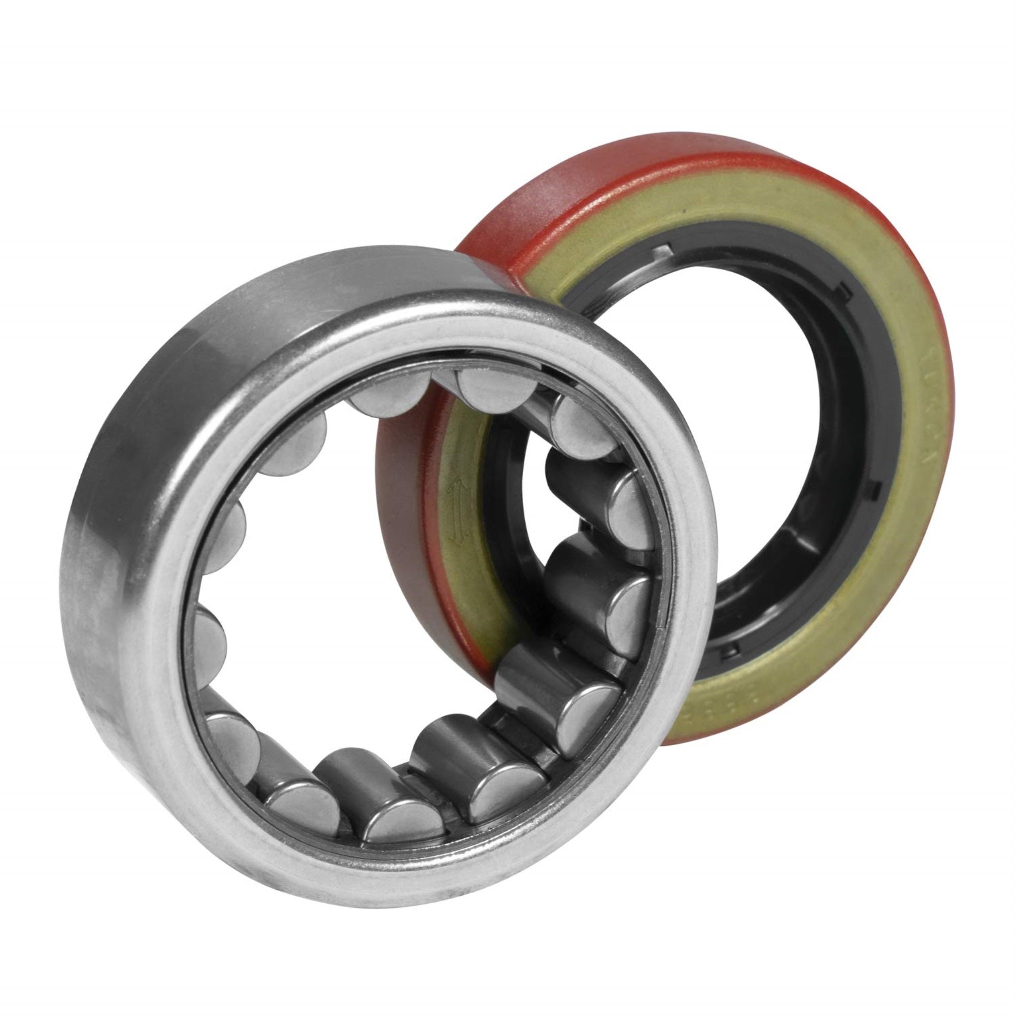 Yukon Rear Axle Bearing And Seal Kit For Various Gm/Ford/Chrysler Differentials