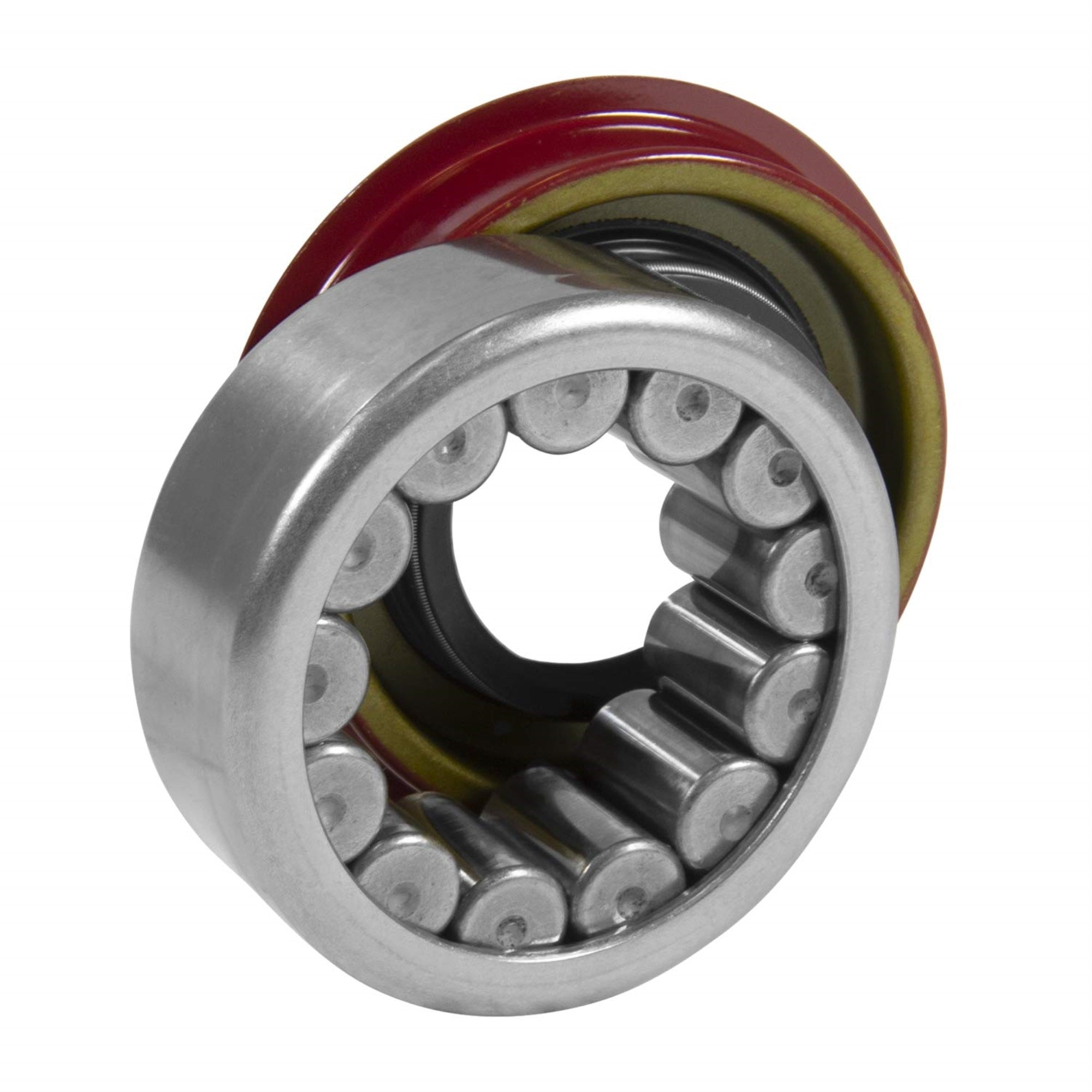 Yukon Gear 2.800 Inch Ak C10 Gm 7.5/8.0/8.5/8.6 Inch Rear Axle Bearing And Seal Kit