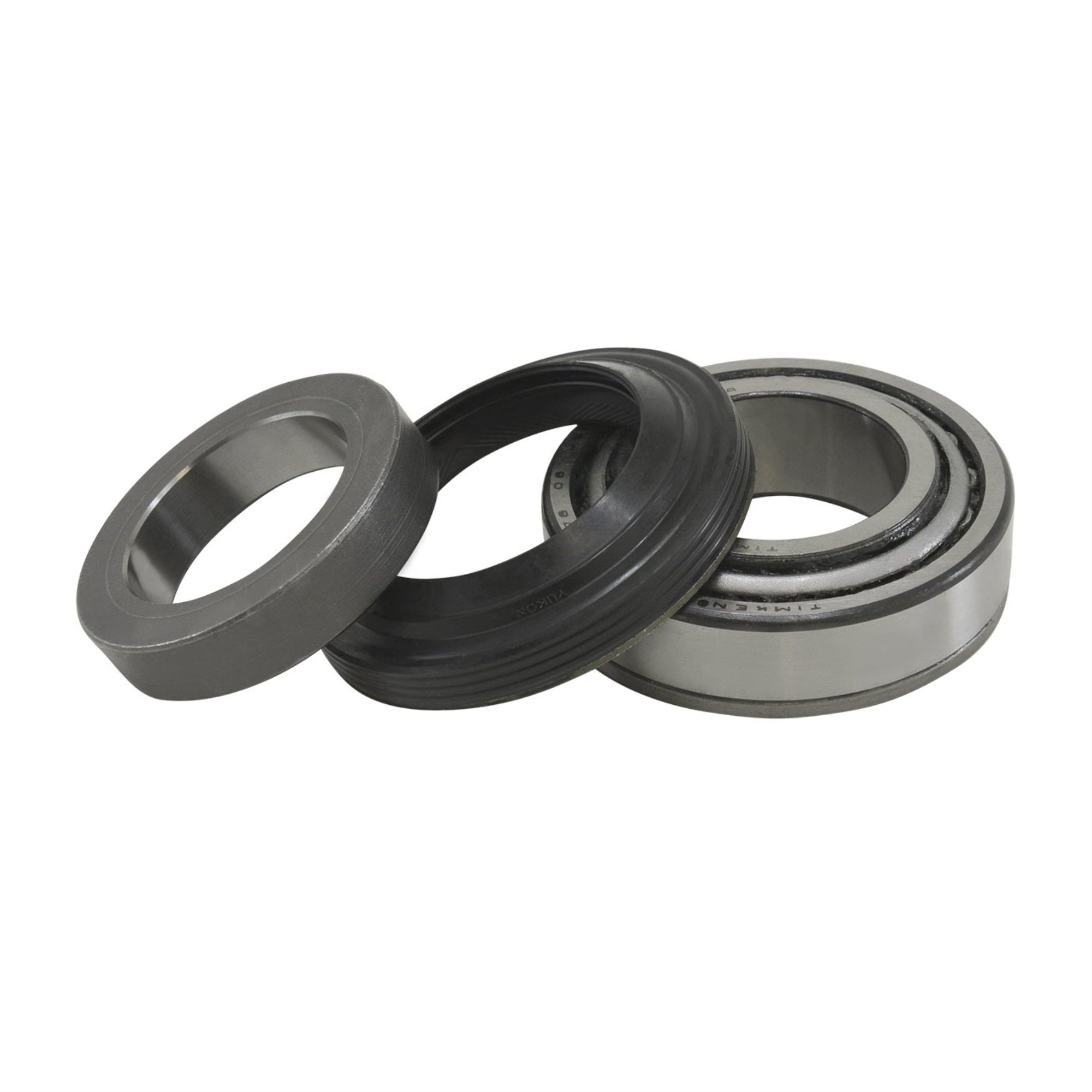 Yukon Rear Axle Bearing And Seal Kit For Dana 44Jk