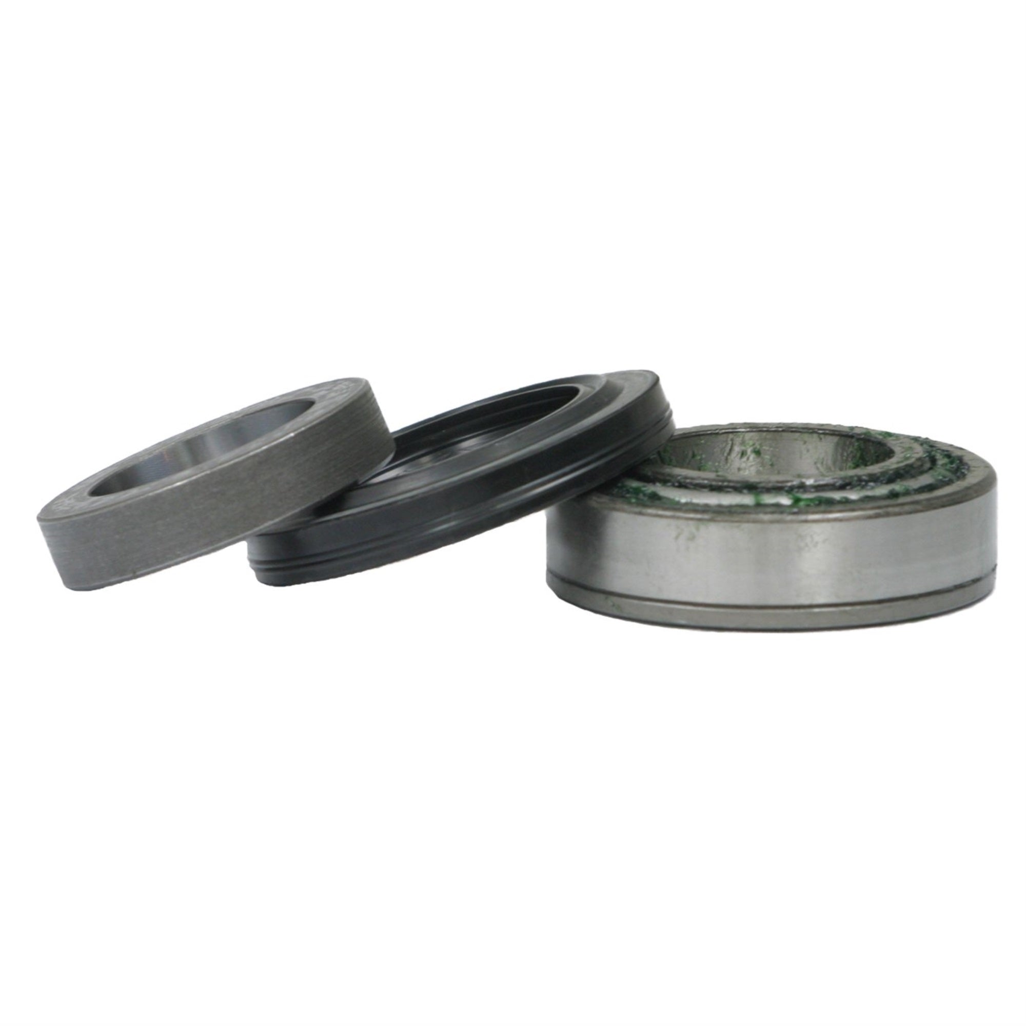 Yukon Gear & Axle (Ak Set10) Replacement Axle Bearing & Seal Kit For Dana 44/Dana 20