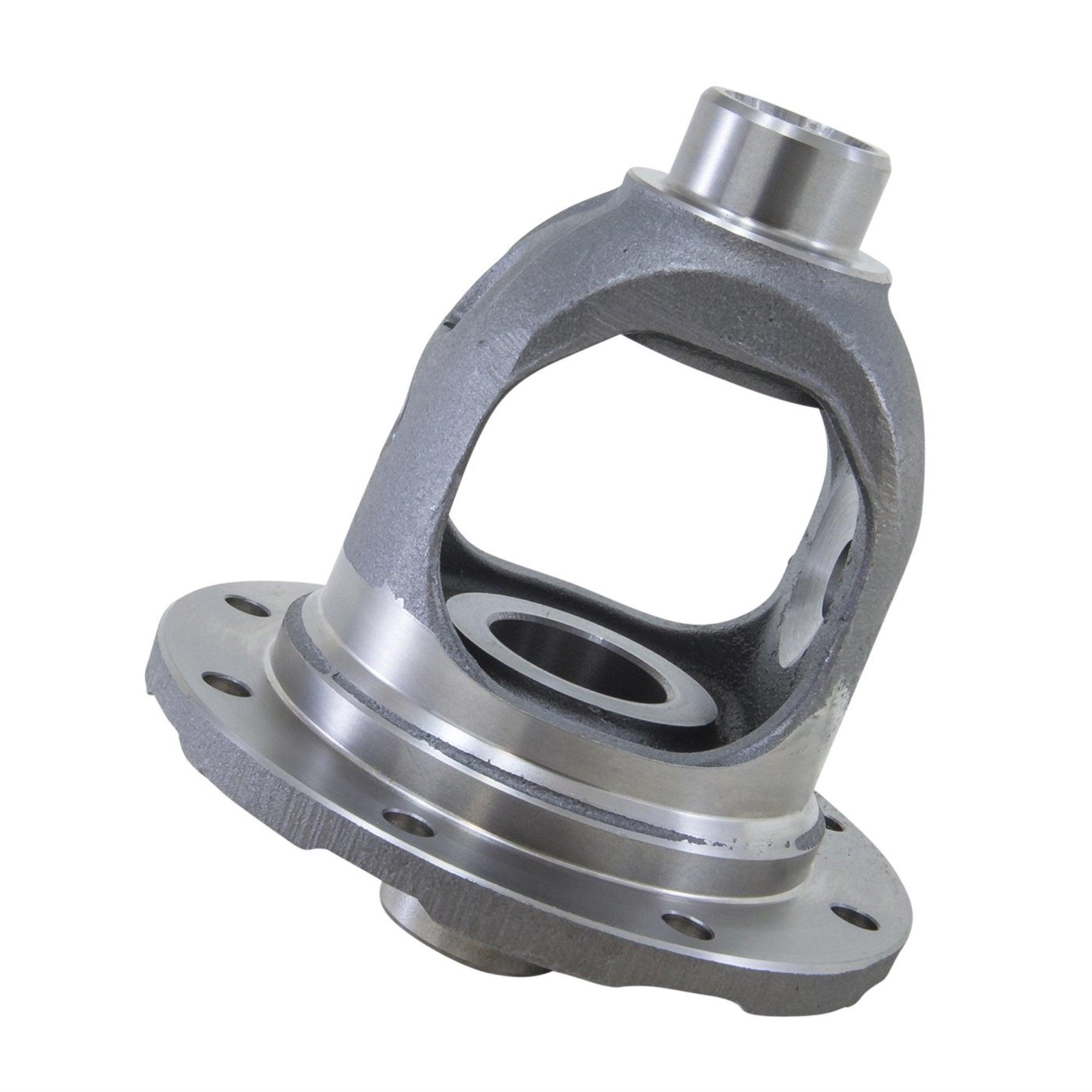 Yukon Gear & Axle (Yc D44590) Differential Carrier Case For Amc Model 35, 3.55 & Up, Silver