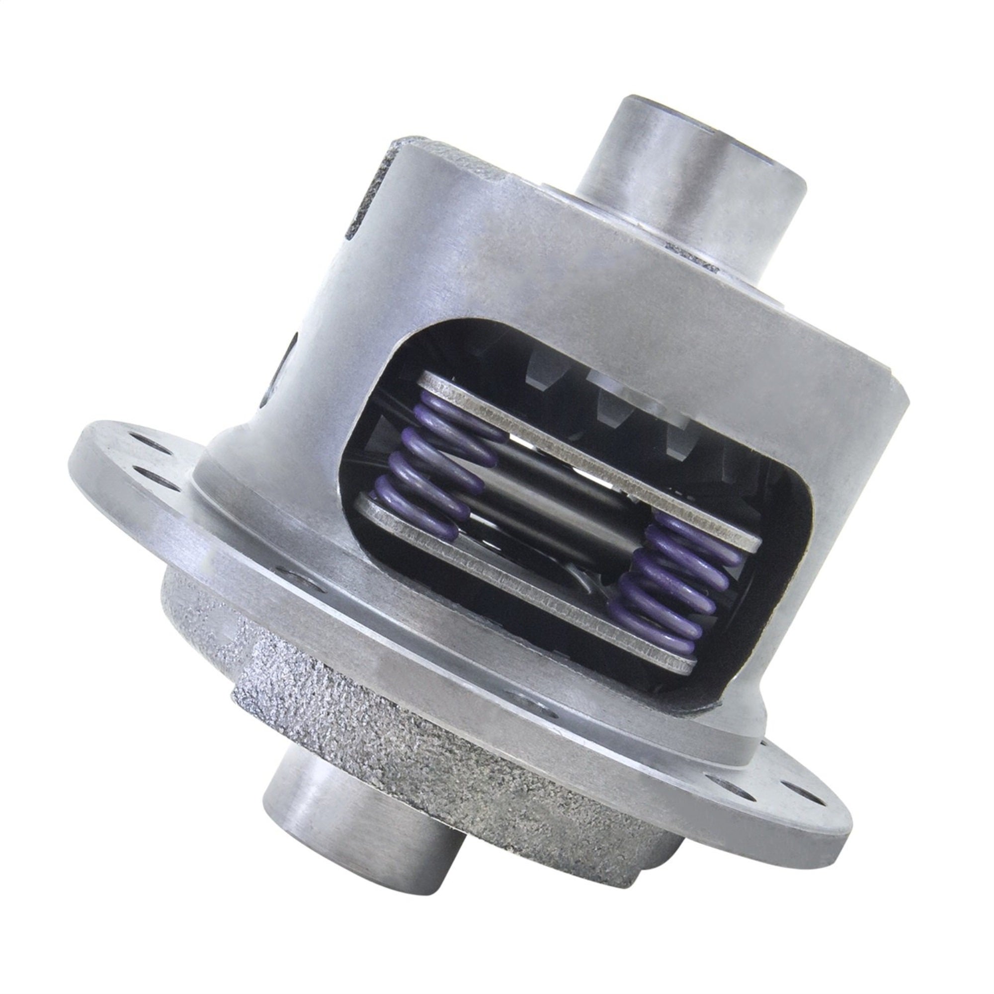 Yukon Gear & Axle (Ydgd44-3-30-1) 30-Spline Dura Grip Positraction For Dana 44 With 3.73 & Down Axle Ratio