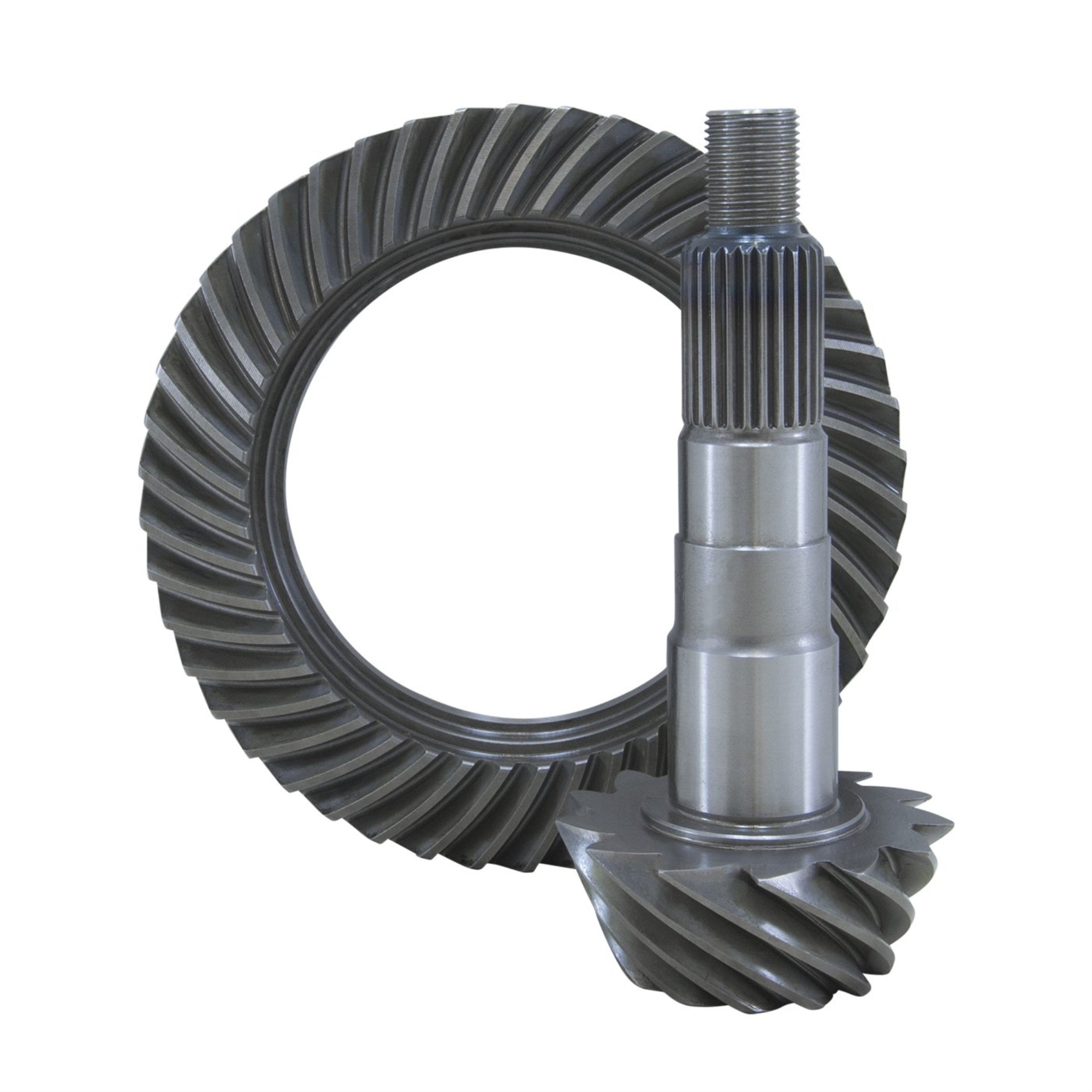 Yukon Gear & Axle (Yg D30S-456Tj) Ring & Pinion Gear Set Tj D30)