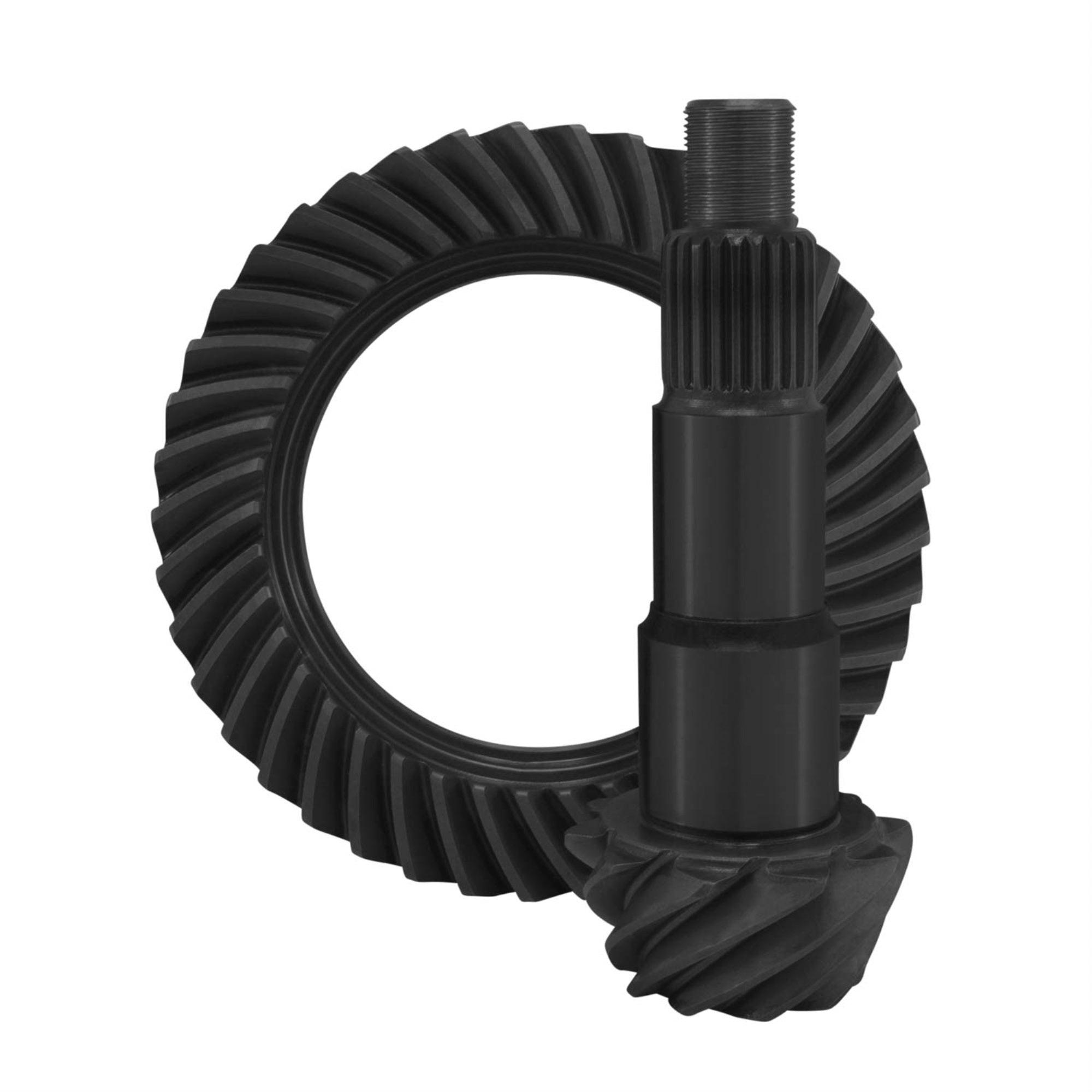 Yukon Gear & Axle (Yg D30Sr-513Jk) High Performance Ring & Pinion Gear Set For Jeep Jk Dana 30 Short Reverse Pinion Differential
