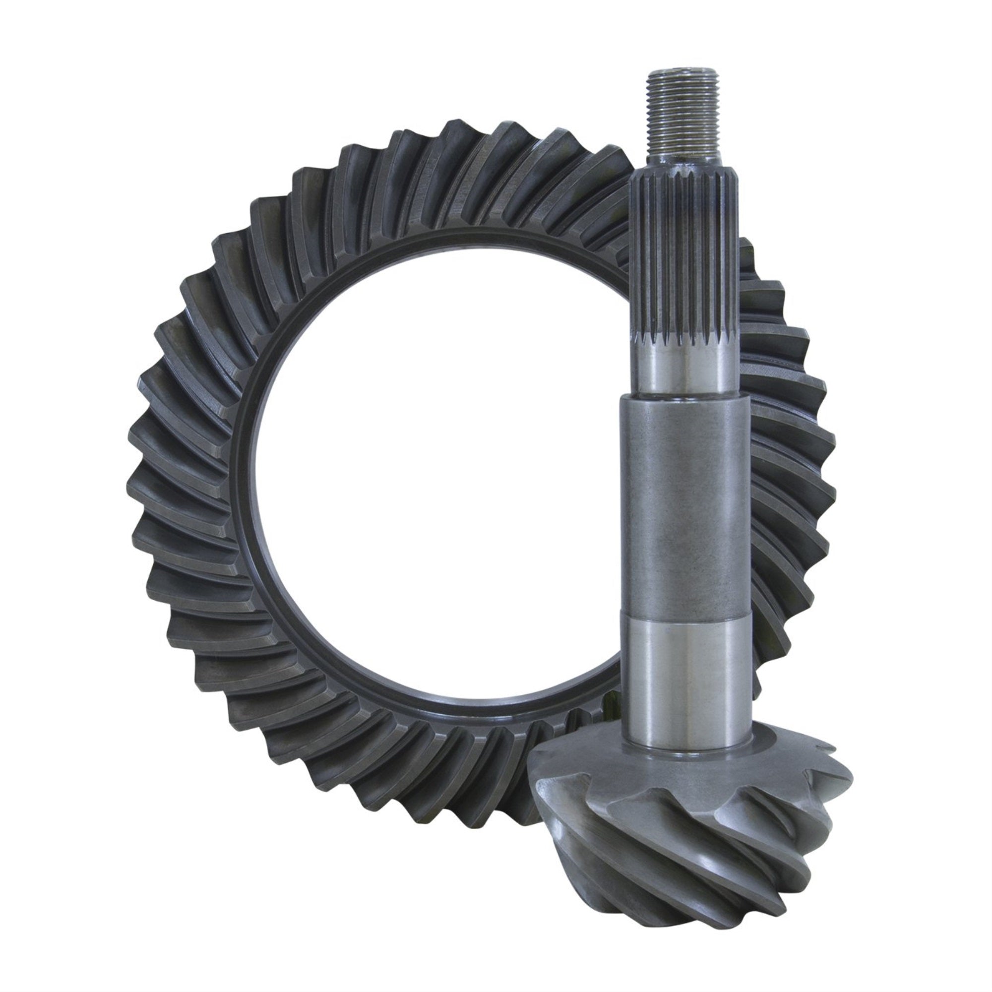 Yukon Gear & Axle (Yg D44-456) High Performance Ring & Pinion Gear Set For Dana 44 Differential, Dana 44 In 4.56 Ratio
