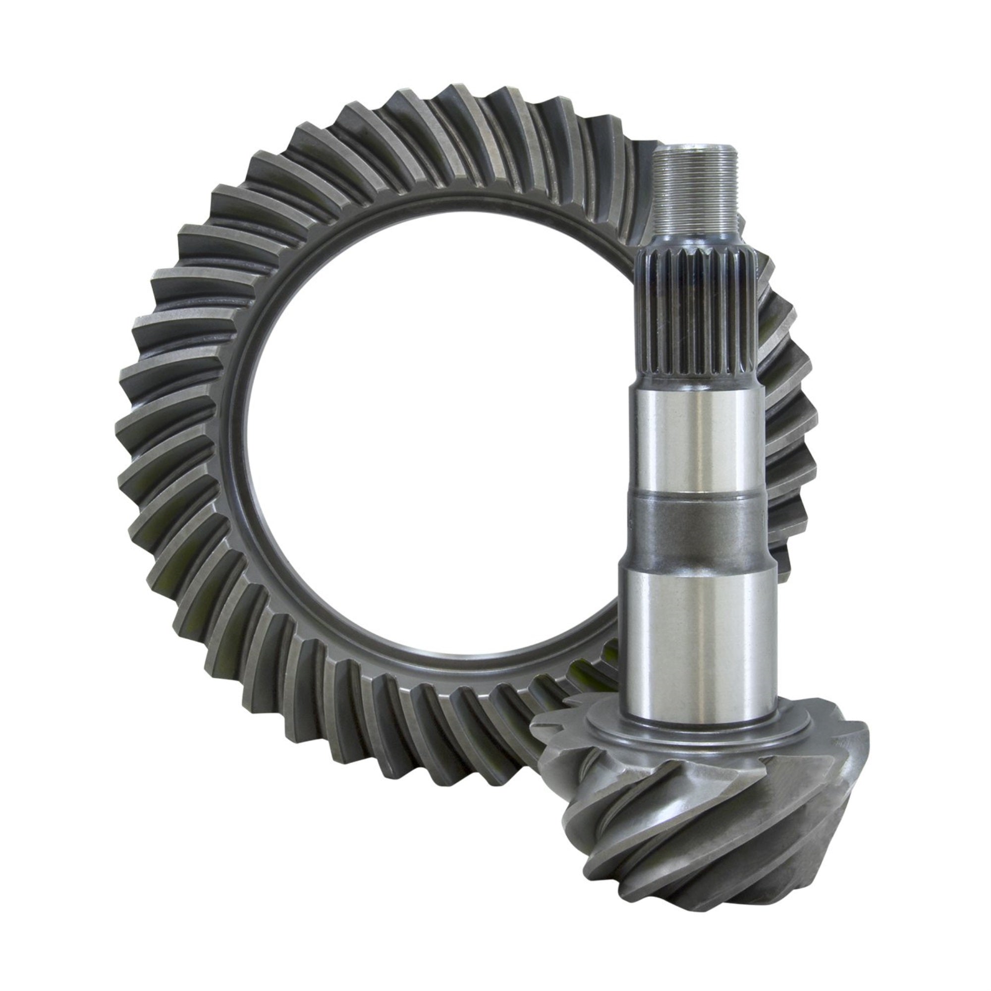 Yukon Gear & Axle (Yg D44Rs-513Rub) High Performance Ring & Pinion Gear Set For Dana 44 Short Pinion Reverse Rotation Differential, Dana 44Rs In 5.13 Ratio Rub