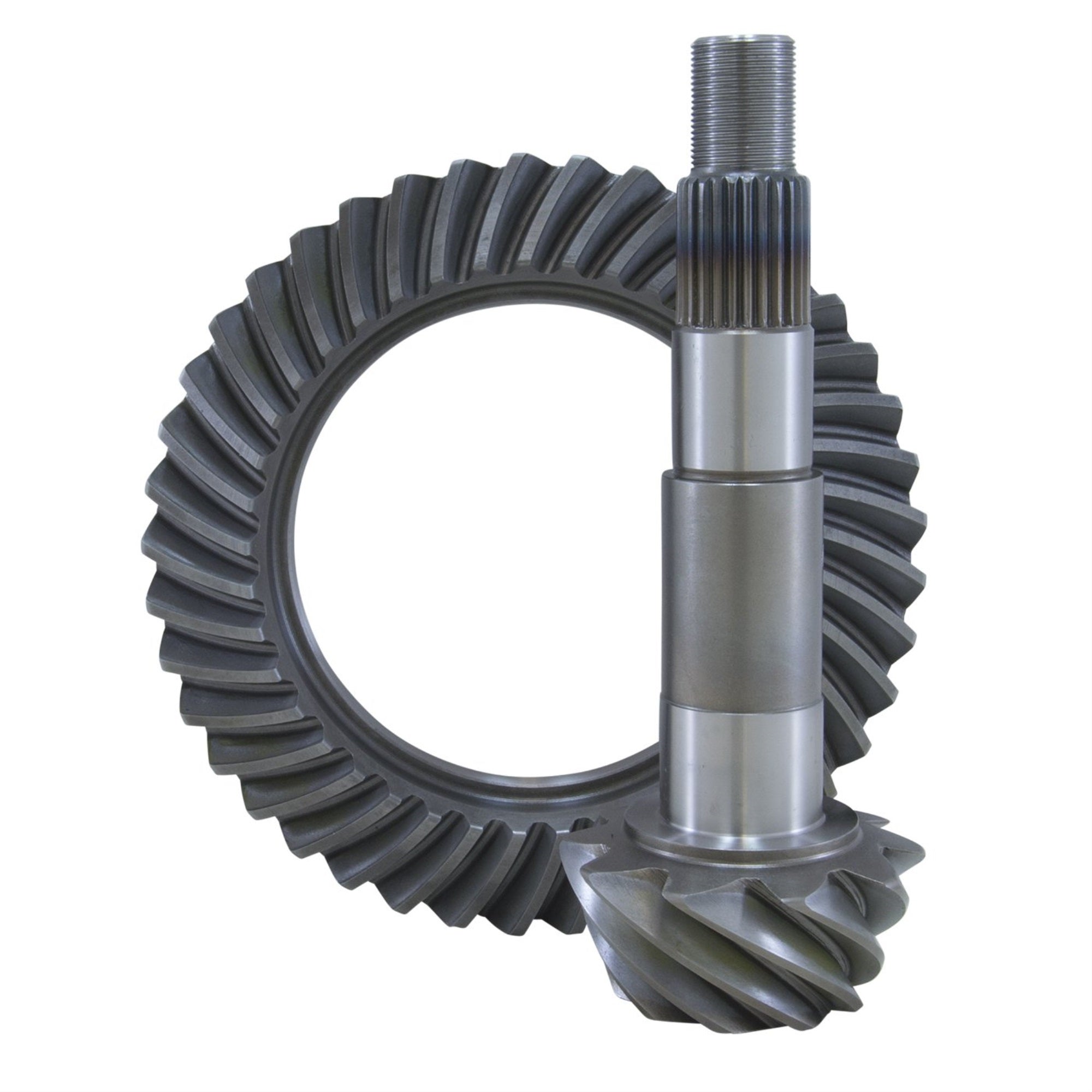 Yukon Gear & Axle (Yg M35-456) High Performance Ring & Pinion Gear Set For Amc Model 35 Differential
