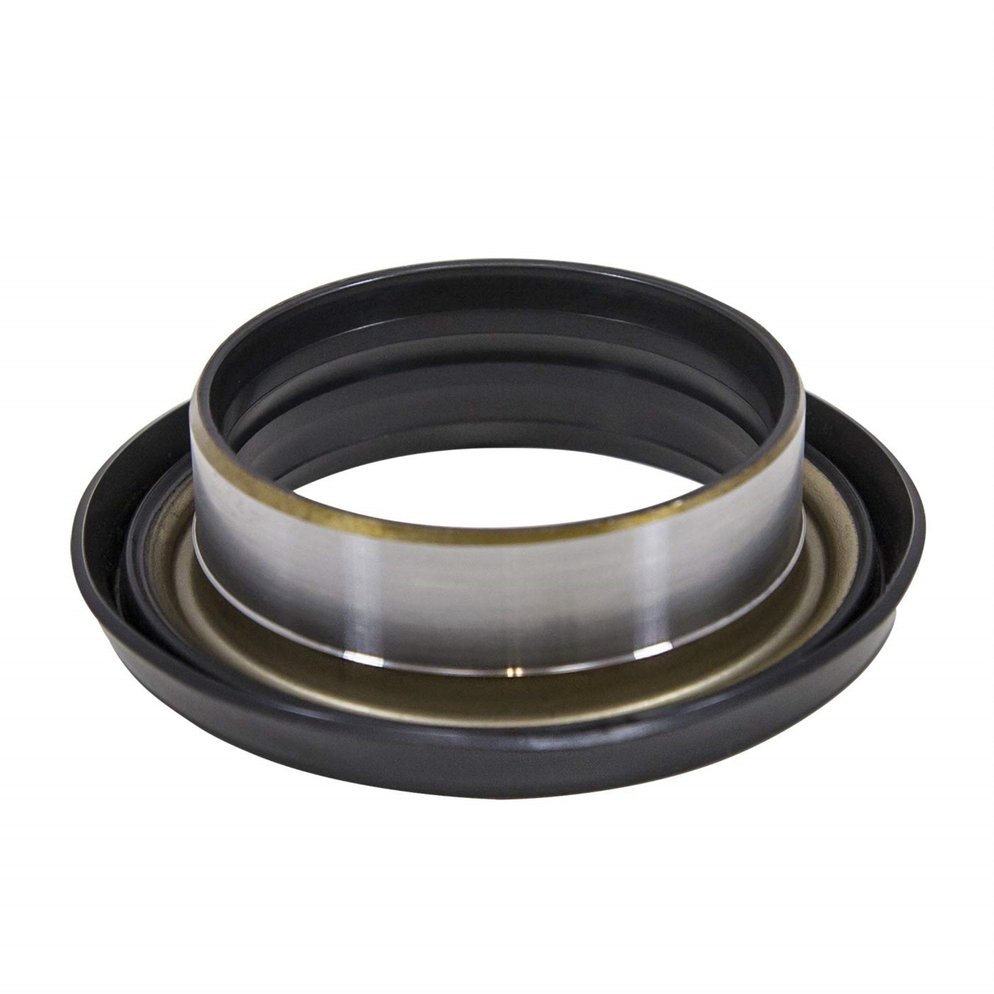 Yukon Gear & Axle Adapter Sleeve For Gm 11.5' & 10.5' 14 Bolt Truck Yokes To Use Triple Lip Pinion Seal