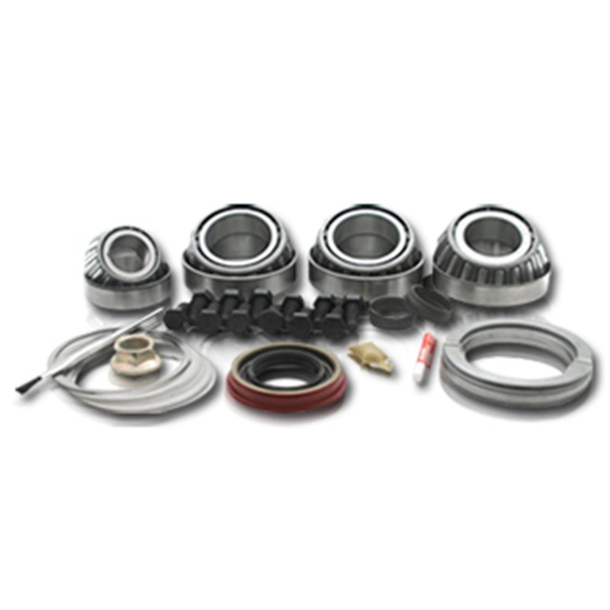 Usa Standard Gear (Zk M35) Master Overhaul Kit For Amc Model 35 Differential