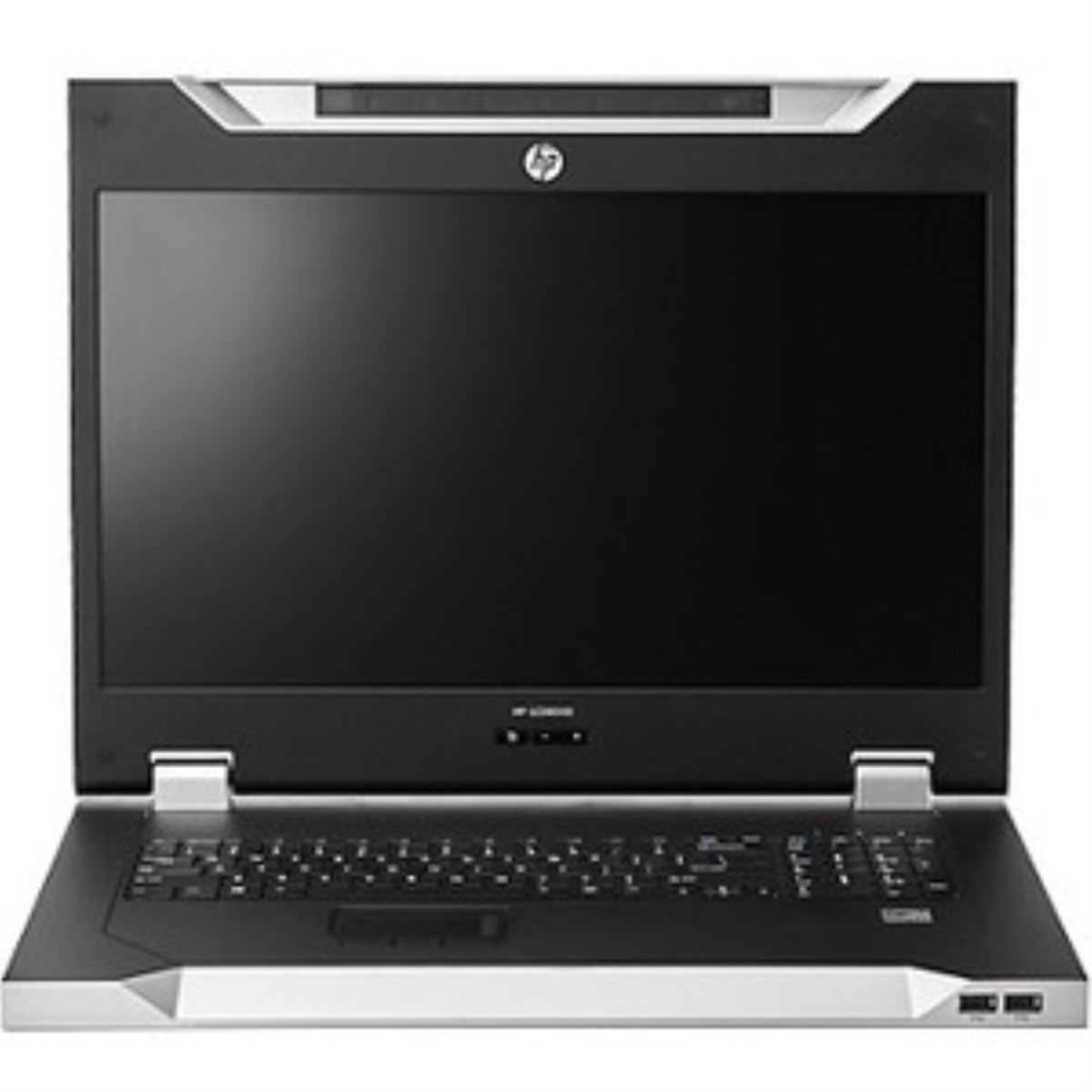 Lcd 8500 1U Console Us Kit Pl=Sh