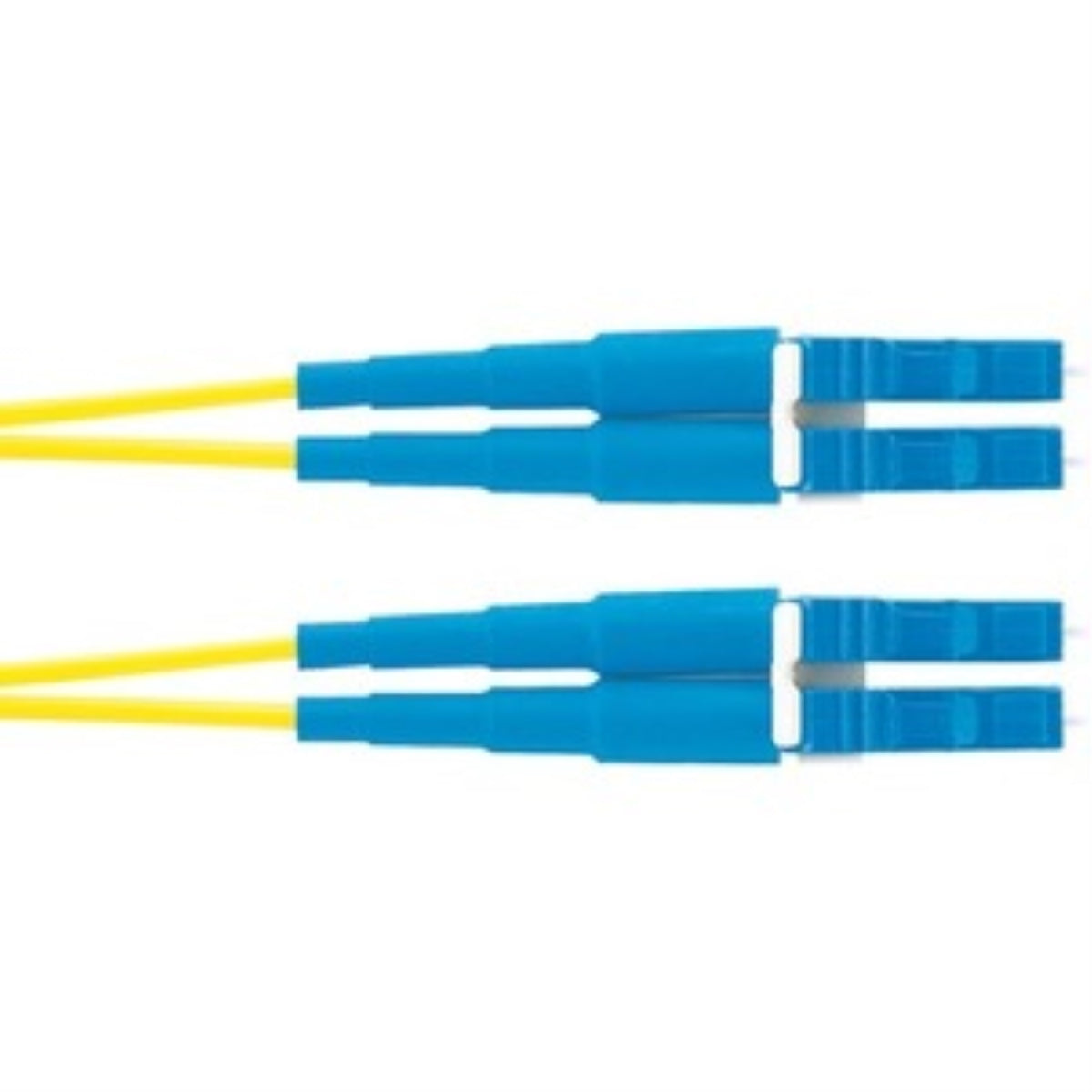 2M 2Fiber Os2 1.6Mm Lc/Lc Dupl Direct Ship Incremental Of 1