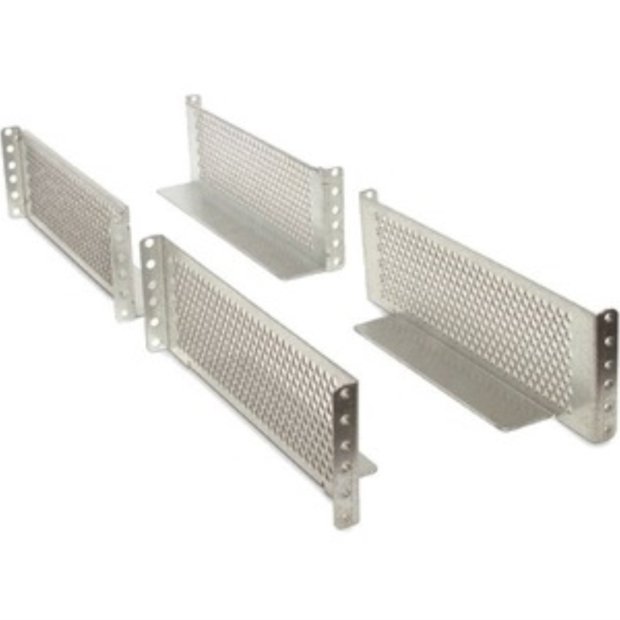 2Post Mounting Rail Kit For Smart Ups Srt