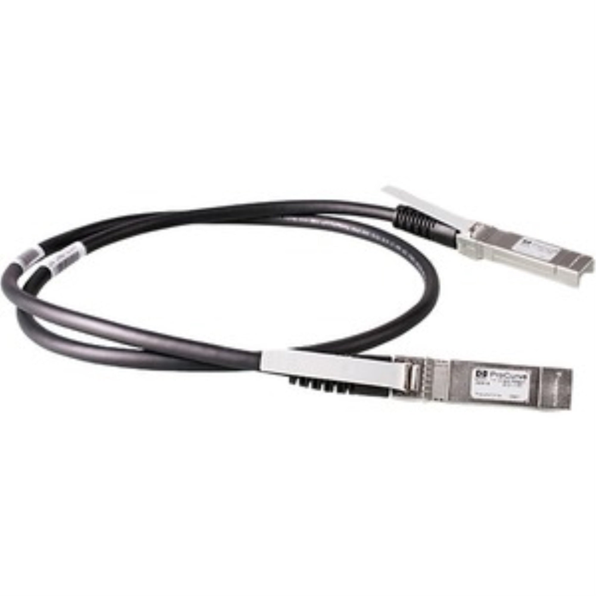 3M X242 40G Qsfp+ To Qsfp+ Dac Cable Pl=35