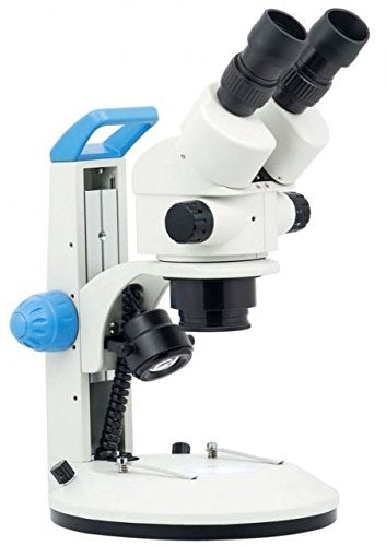 Z4 Zoom Binoc 7X-45X On Dual Led Light Stand