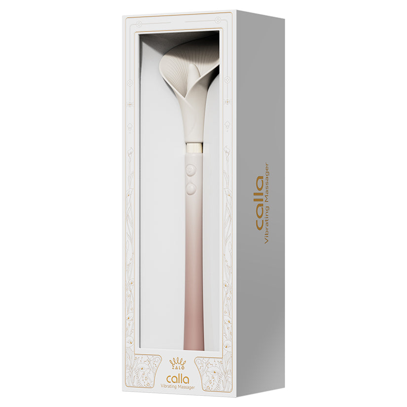 Zalo Calla-Blossom Pink