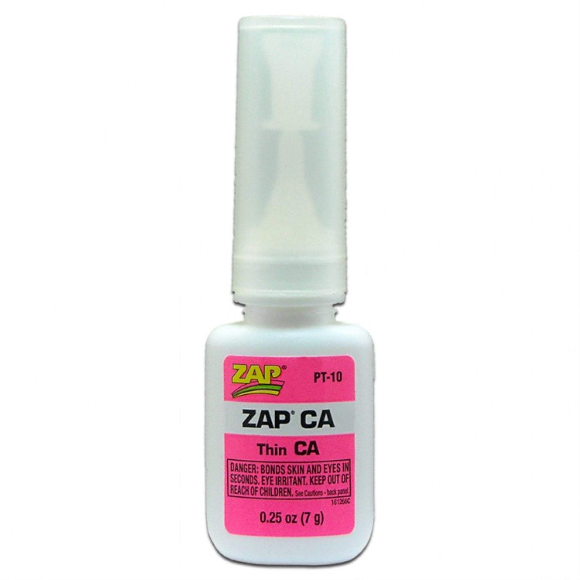 1/4 Oz Zap Ca (1-5 Sec)