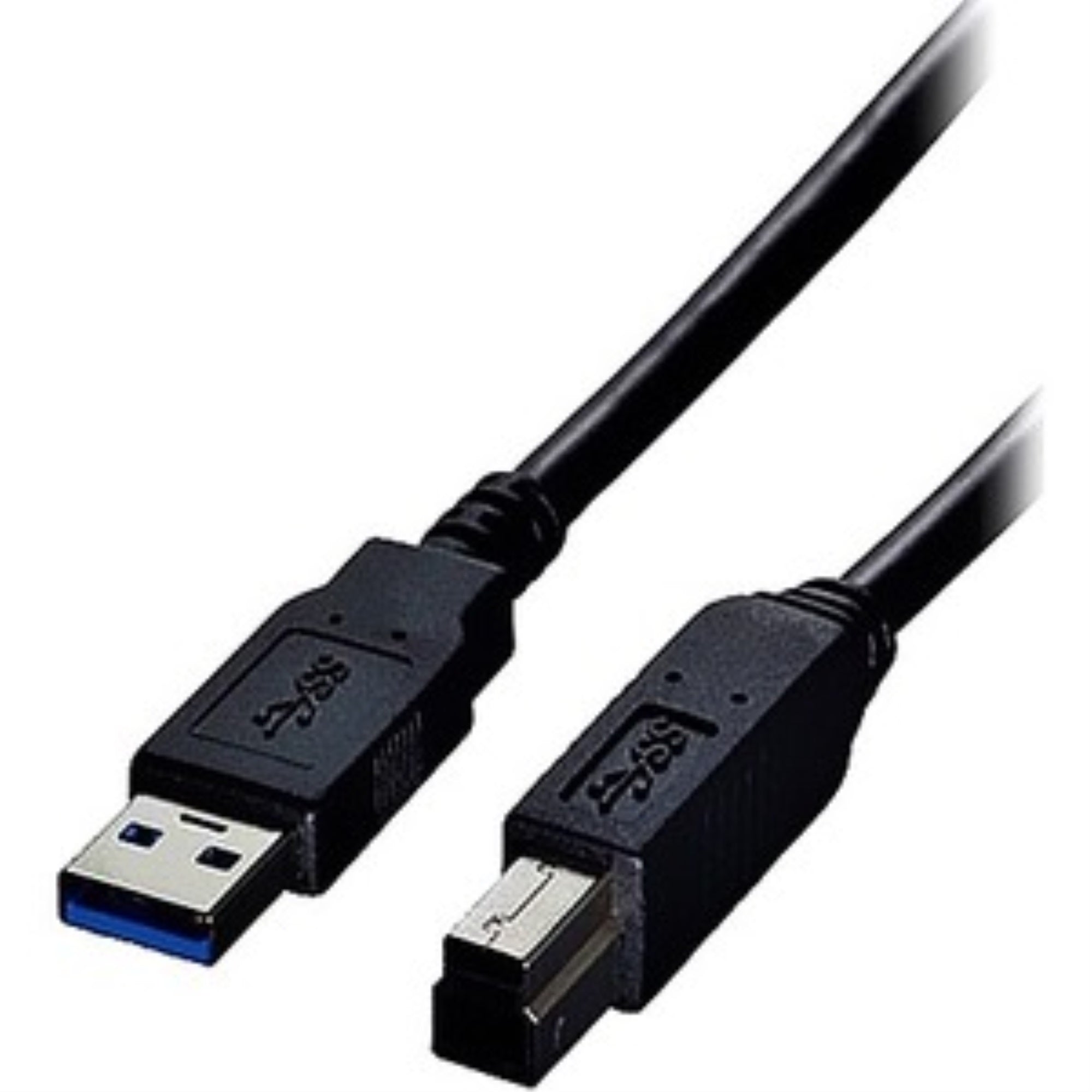 15Ft Usb3.0 A Male To B Male Cabl