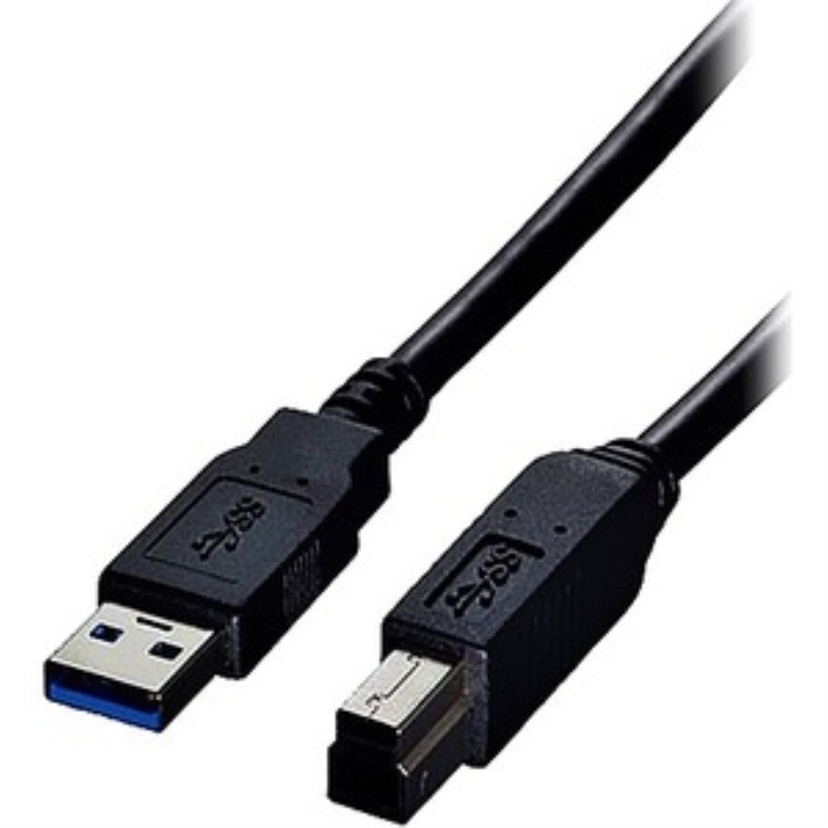 15Ft Usb3.0 A Male To B Male Cabl