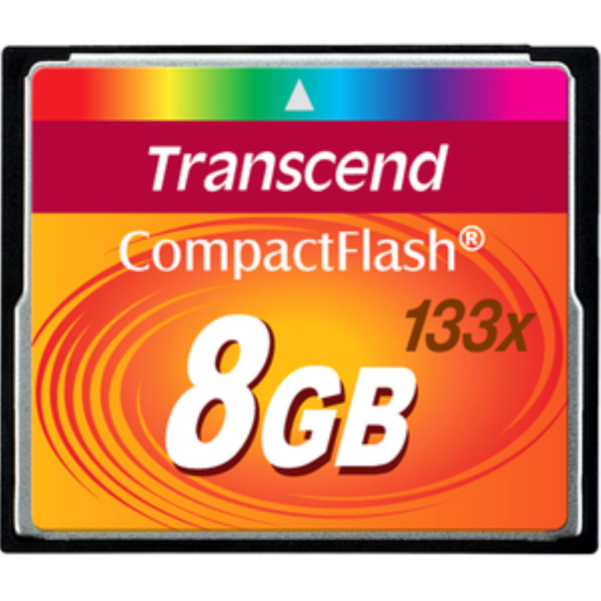 8Gb Cf Card 133X