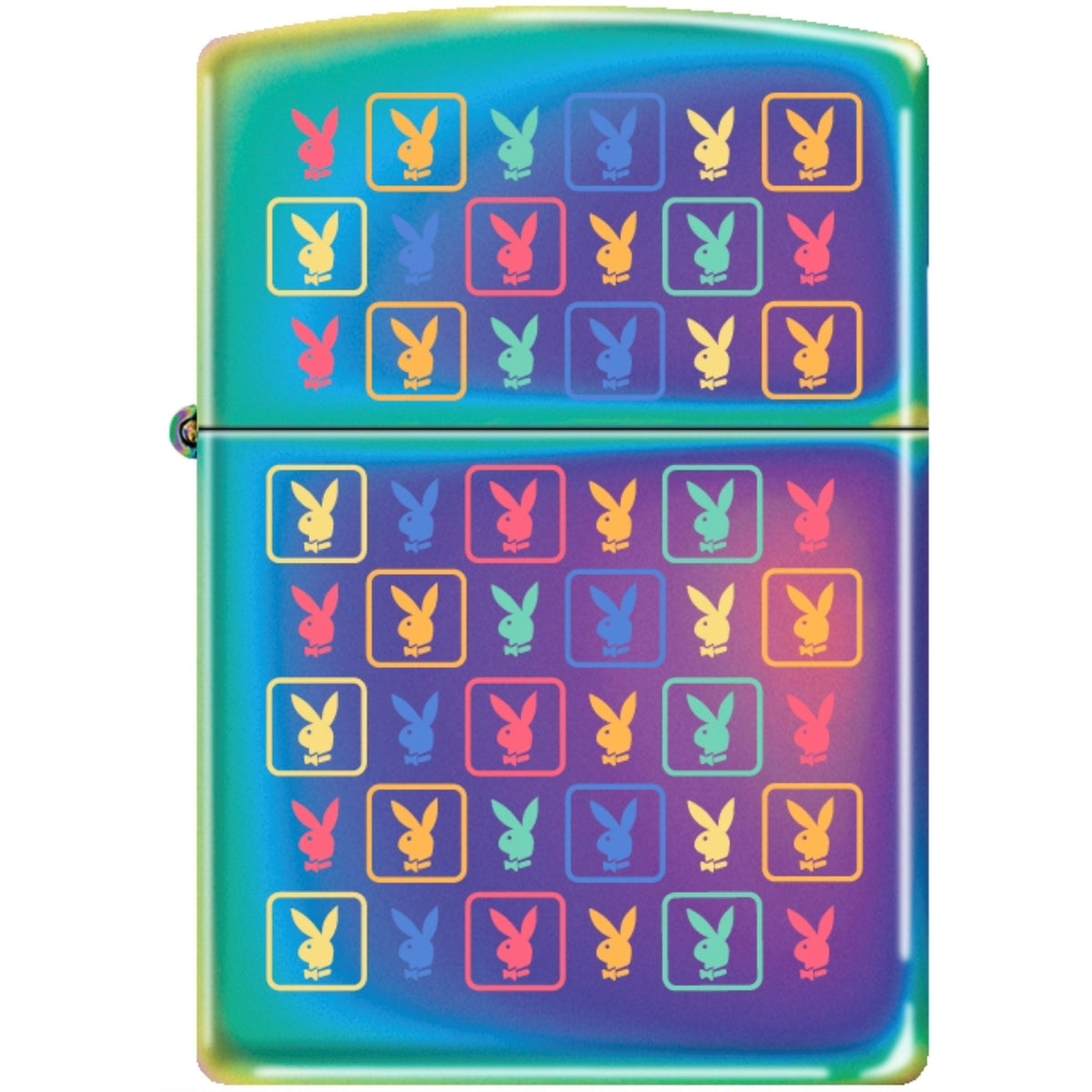 151Ci012032 - Zippo Procut Playboy Multy Monogram