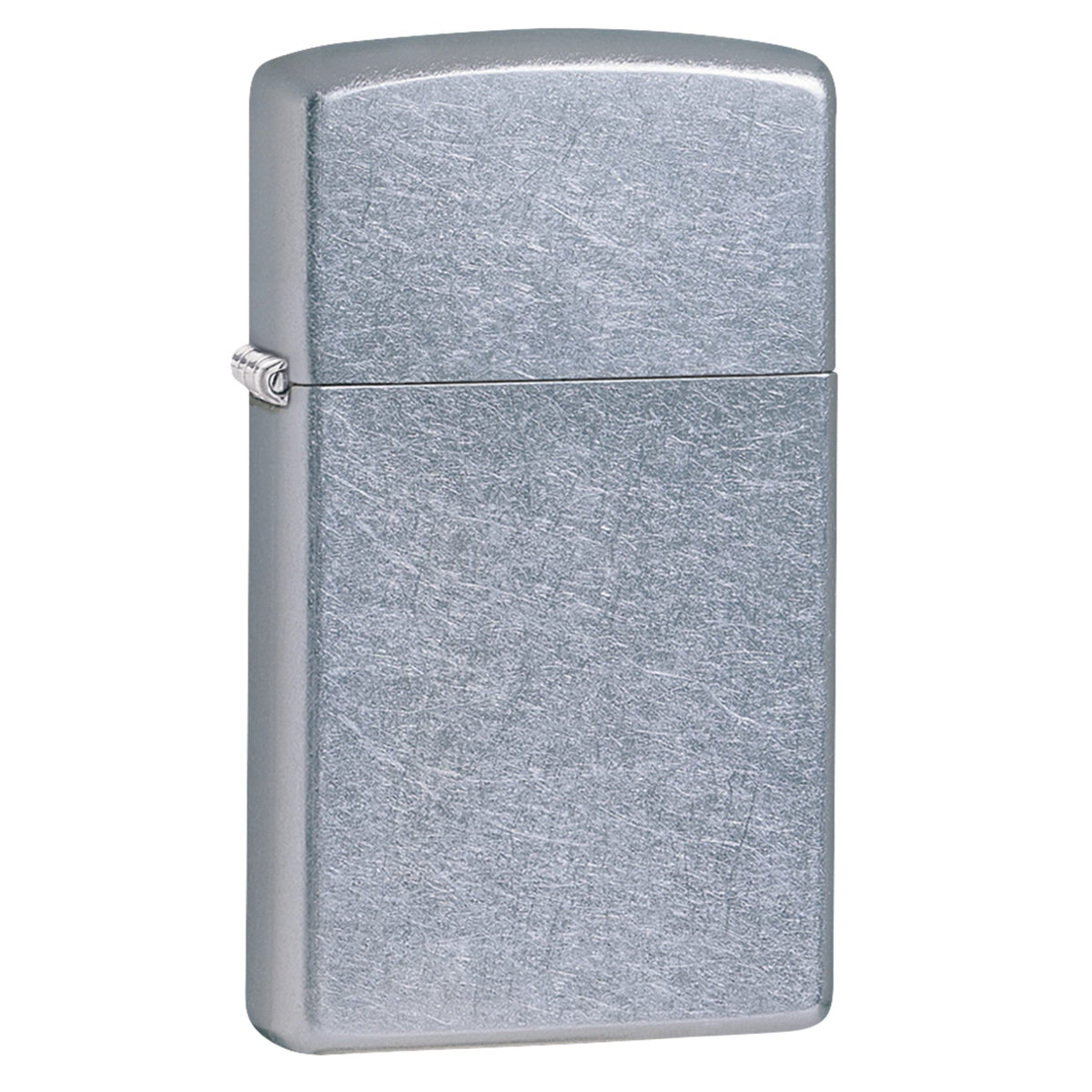 2023 Zippo Street Chrome, Slim