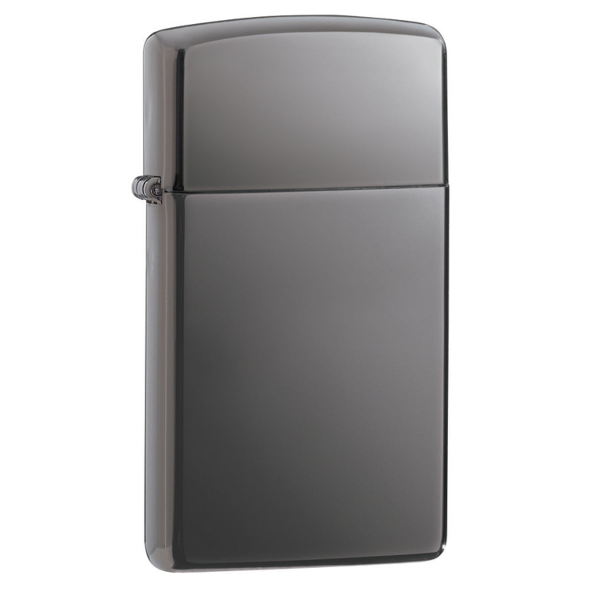 20492 - Zippo Slim Black Ice