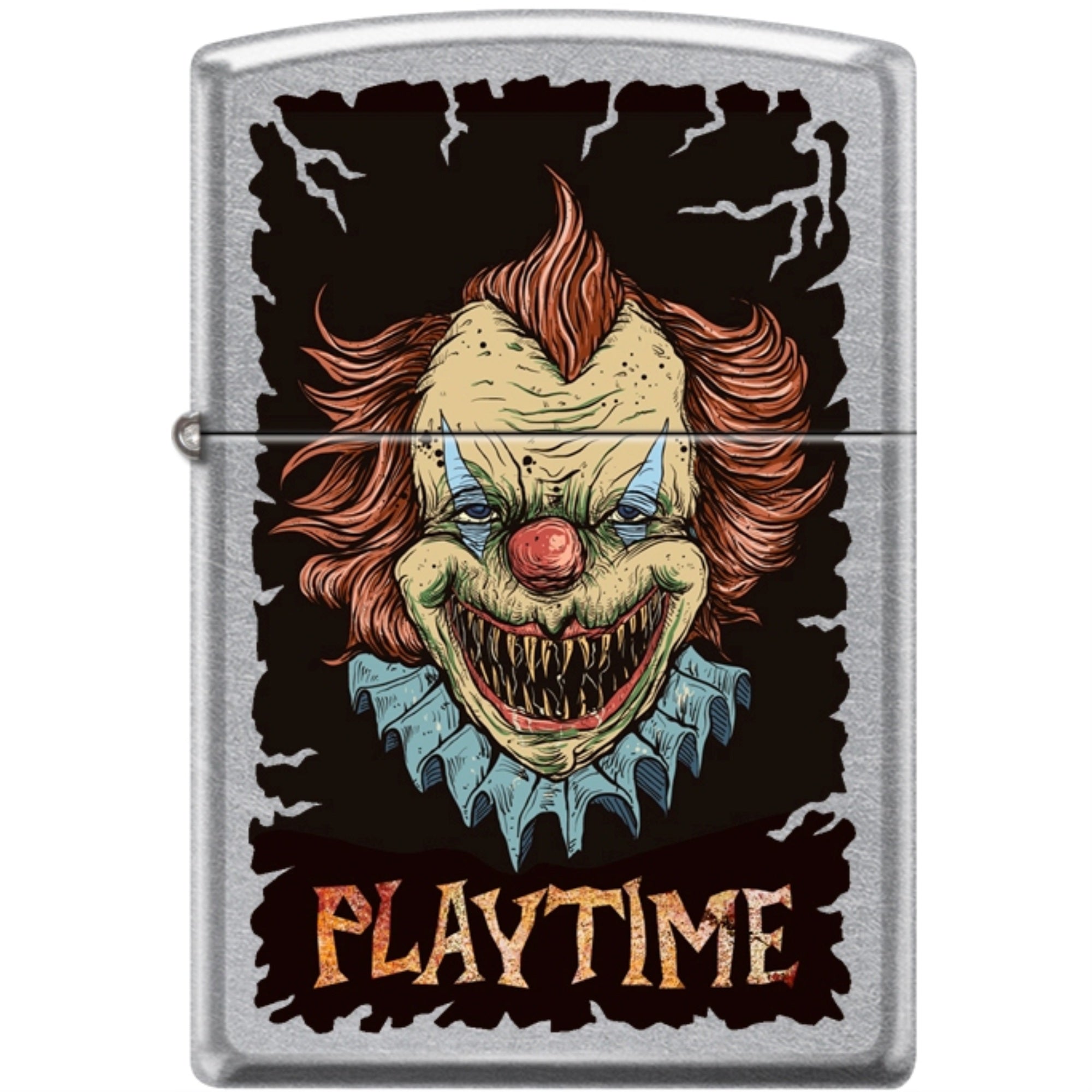 207Ci017843 - Zippo Procut 207 Killer Clown