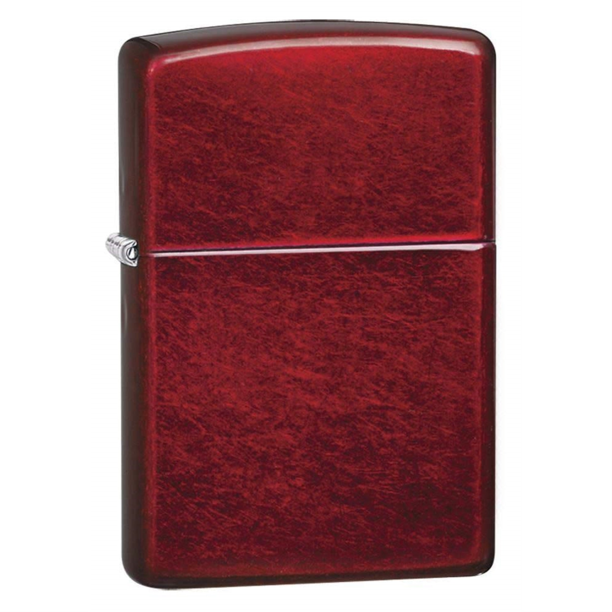 2023 Zippo Candy Apple Red