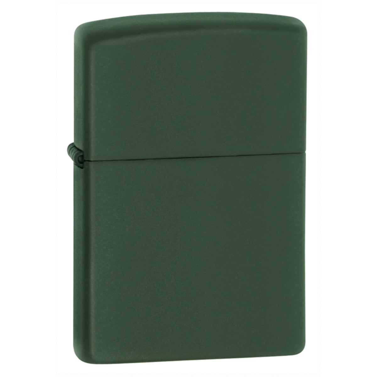 221 - Zippo Green Matte