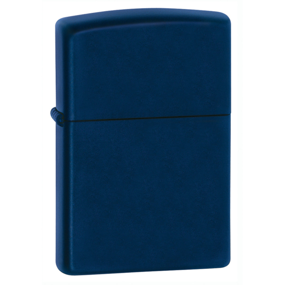 239 - Zippo Navy Matte