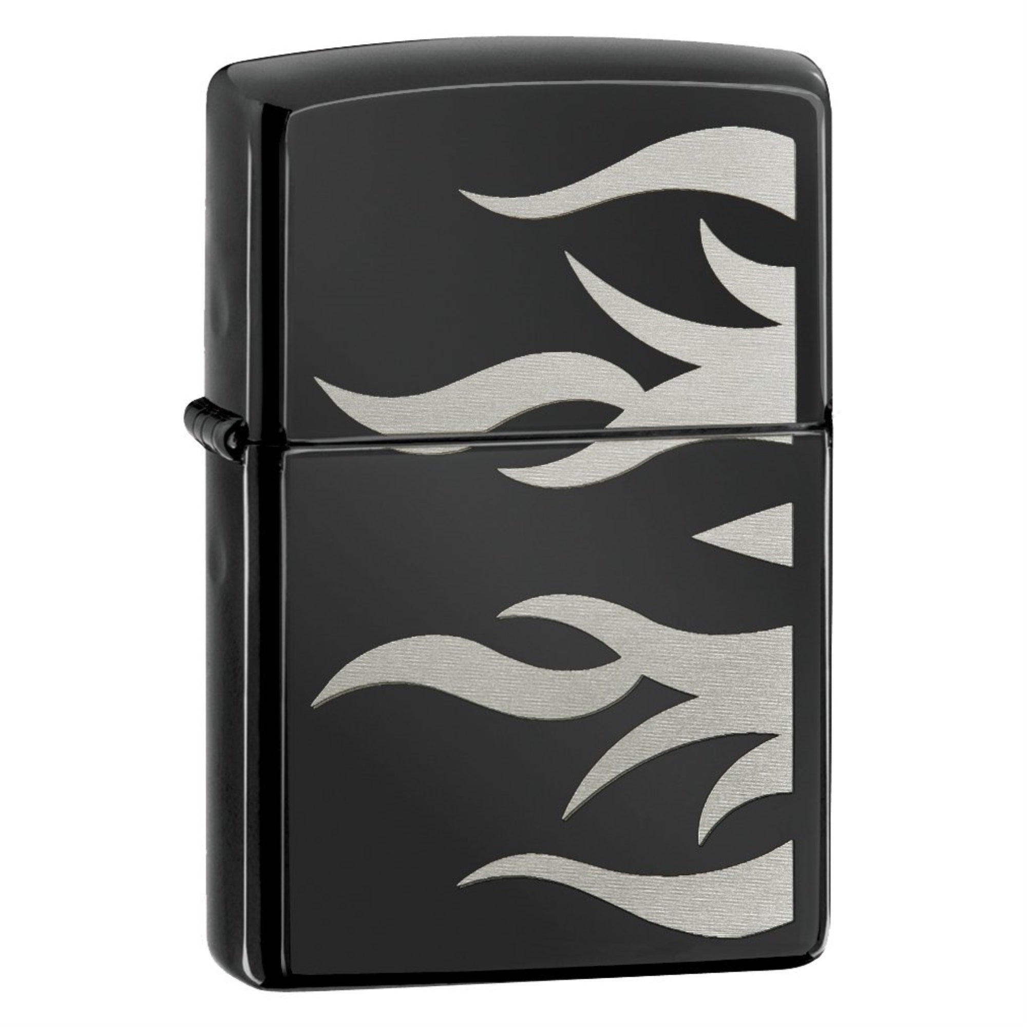 2015 Zippo Tattoo Flame