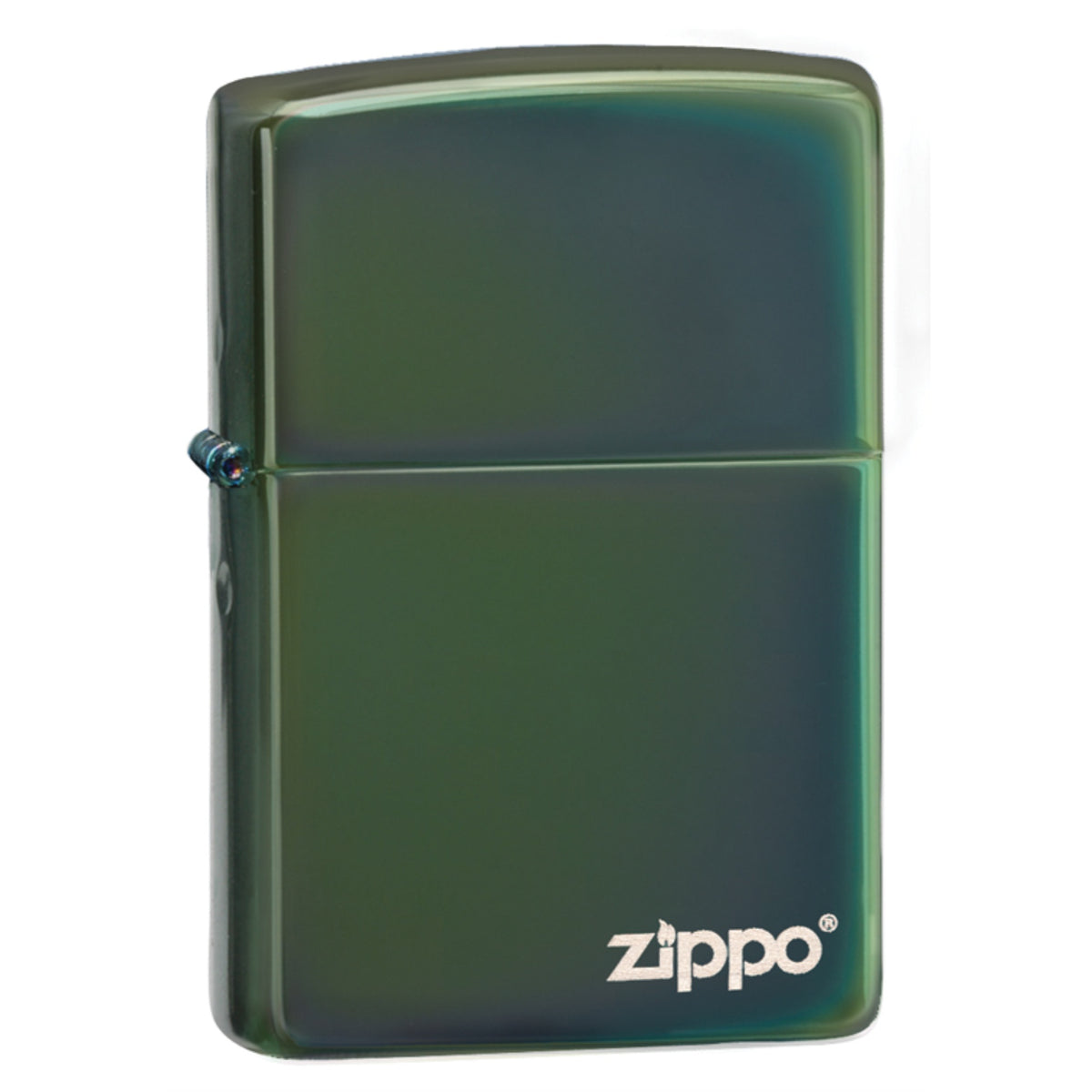 28129Zl - Zippo Reg Chameleon W/Zippo