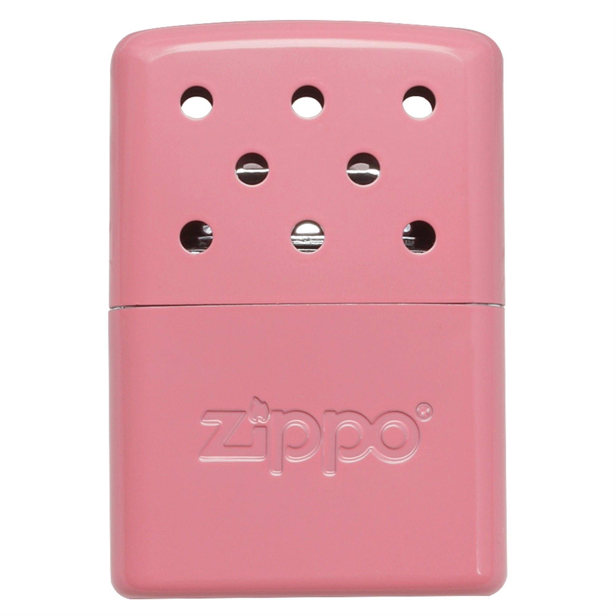 40473 - Zippo Small Hand Warmer Pink 6Hour
