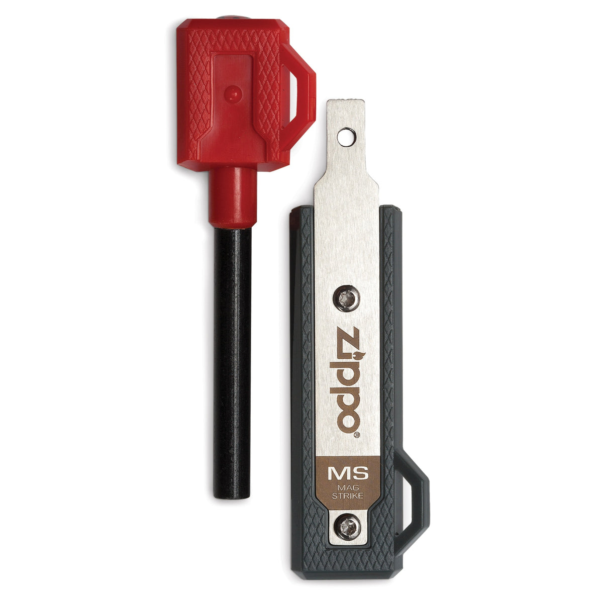 40477 - Zippo Outdoor Mag Strike