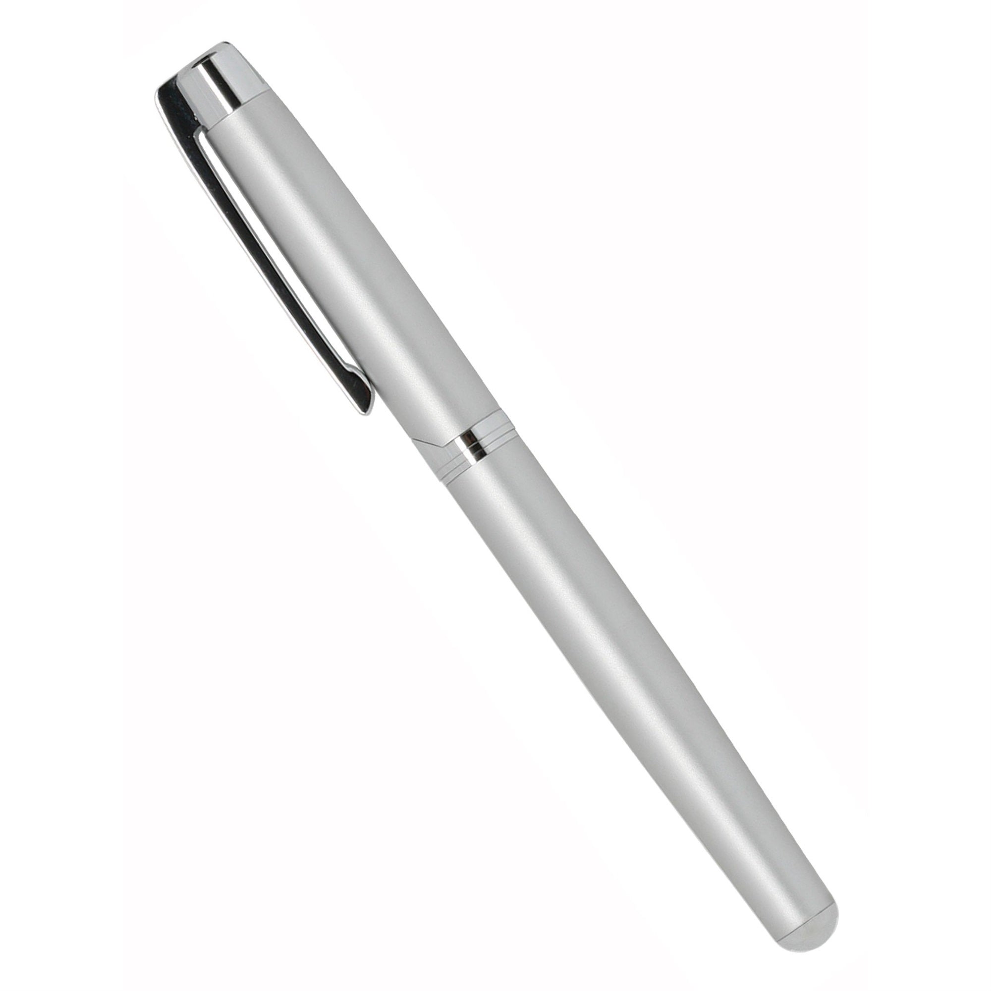 2014 Zippo Silver Br Chr Rbp