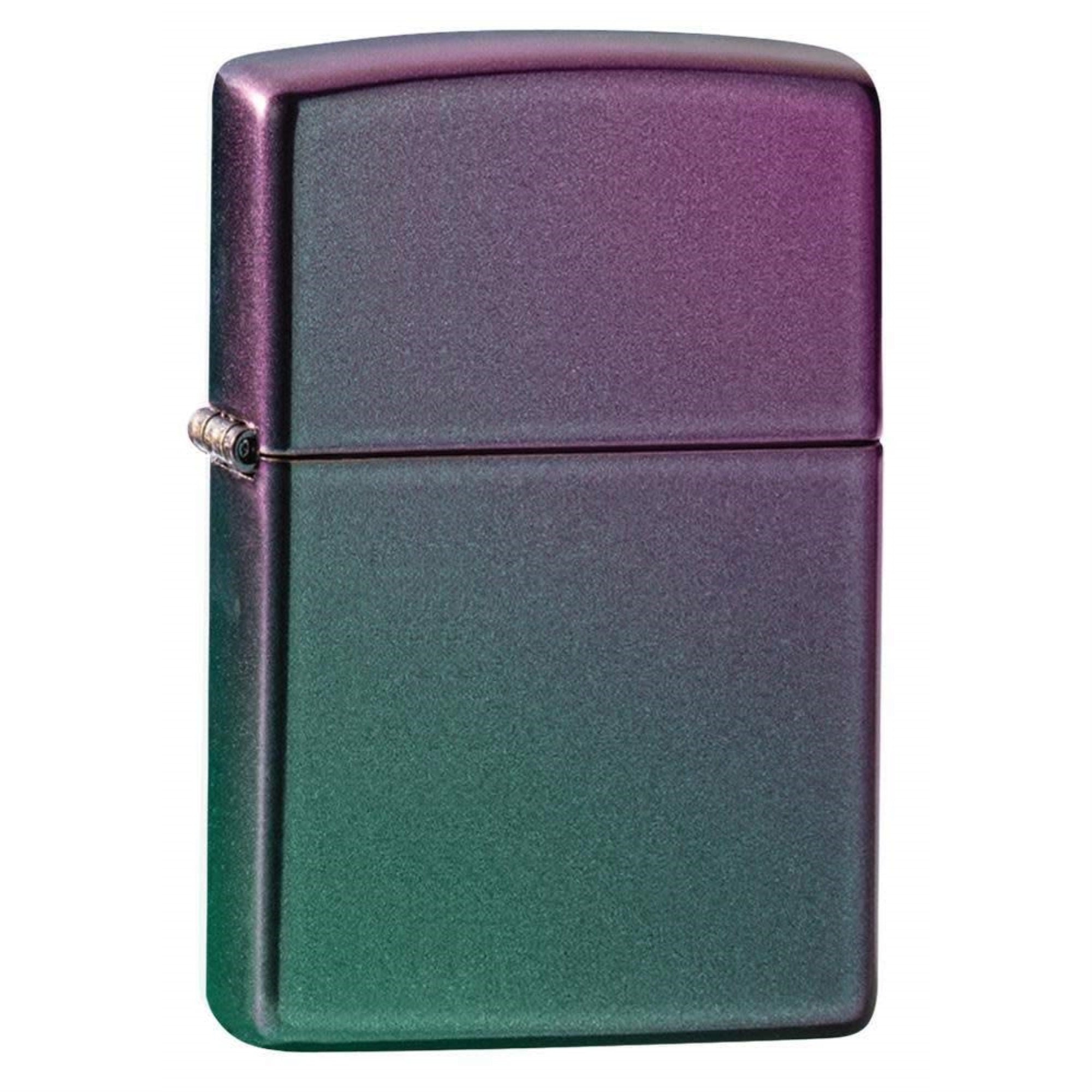 2024 Zippo Iridescent, Map: $21.21