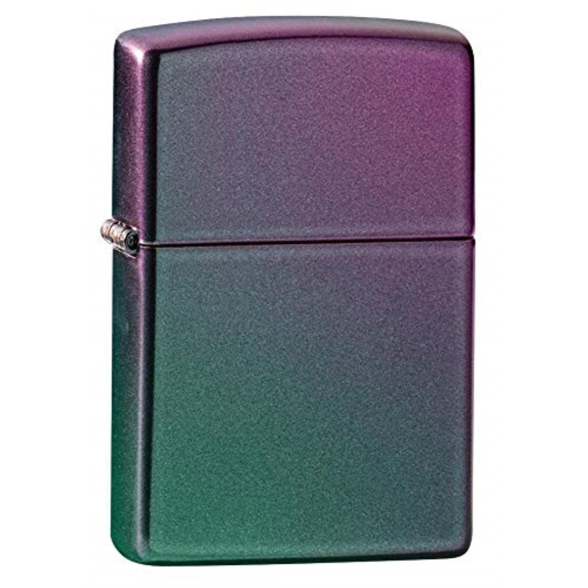 2024 Zippo Iridescent, W/Logo, Map: $ 26.31