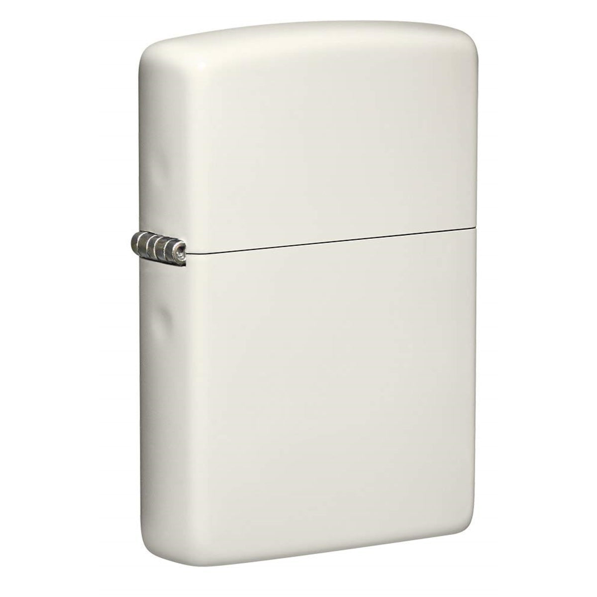 2024 Zippo Reg Glow In The Dark Matte, Map: $ 25.46