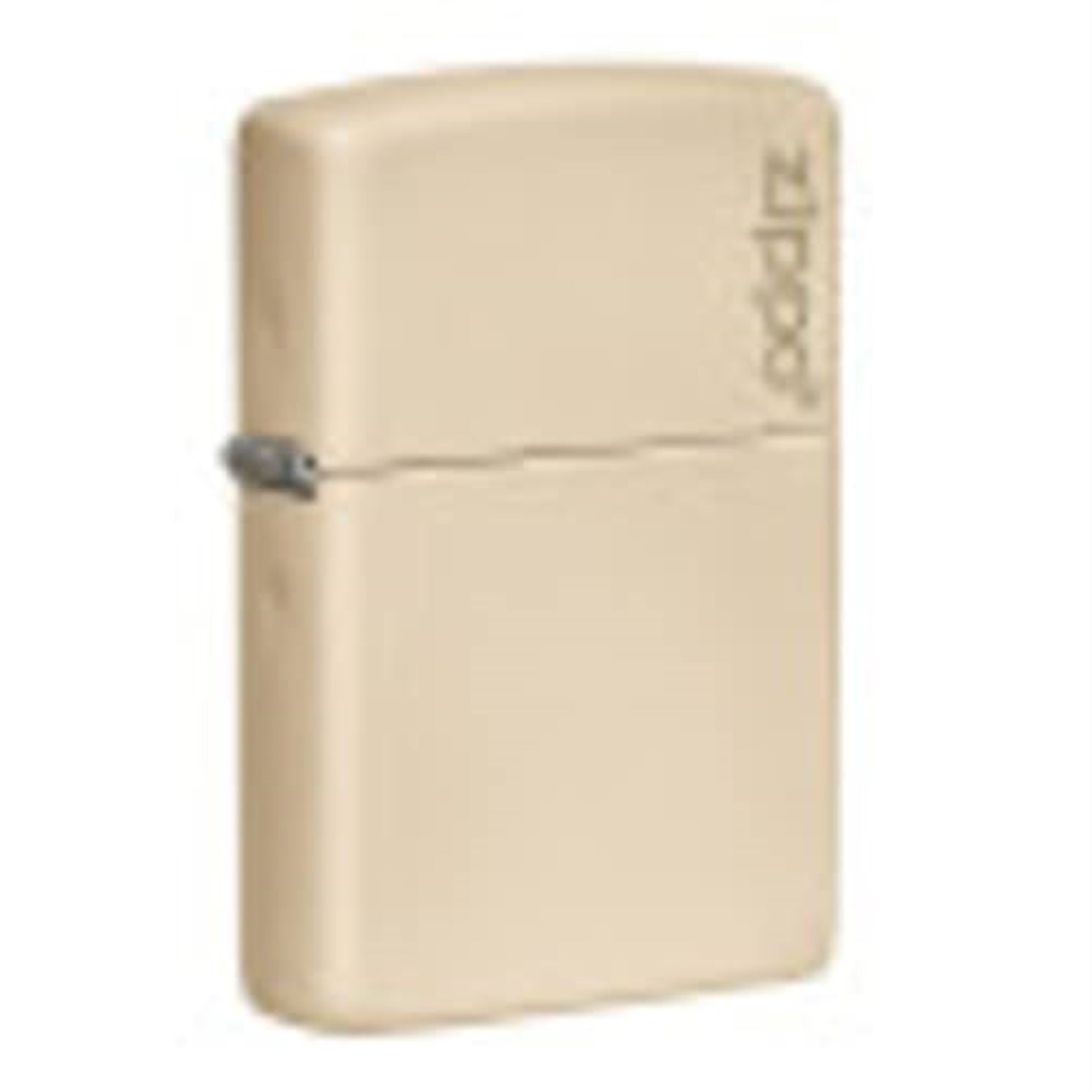 2022 Zippo 49453 Flat Sand Logo, Map: $23.76