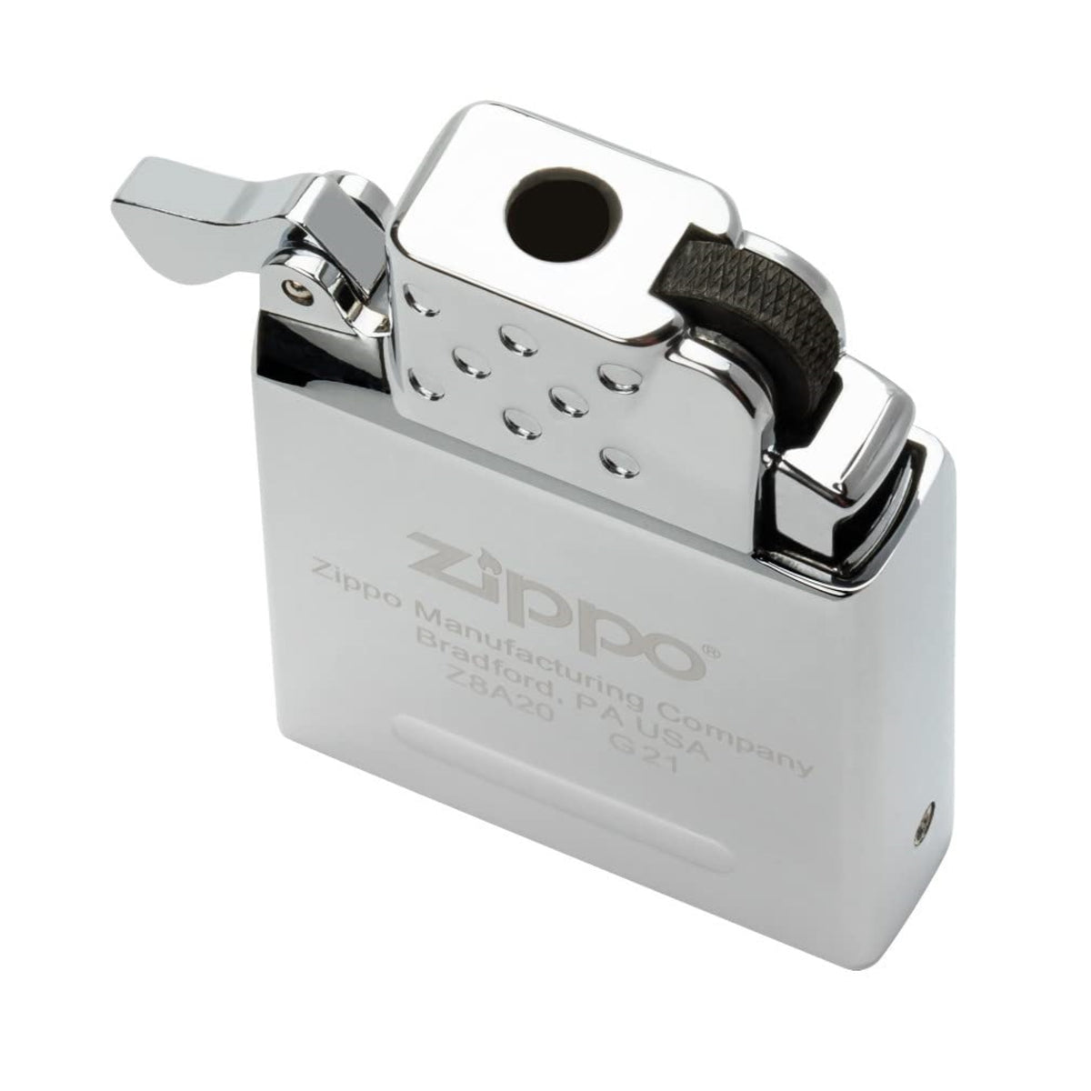 2024 Zippo Yellow Flame Butane Insert, Map:$ 16.96